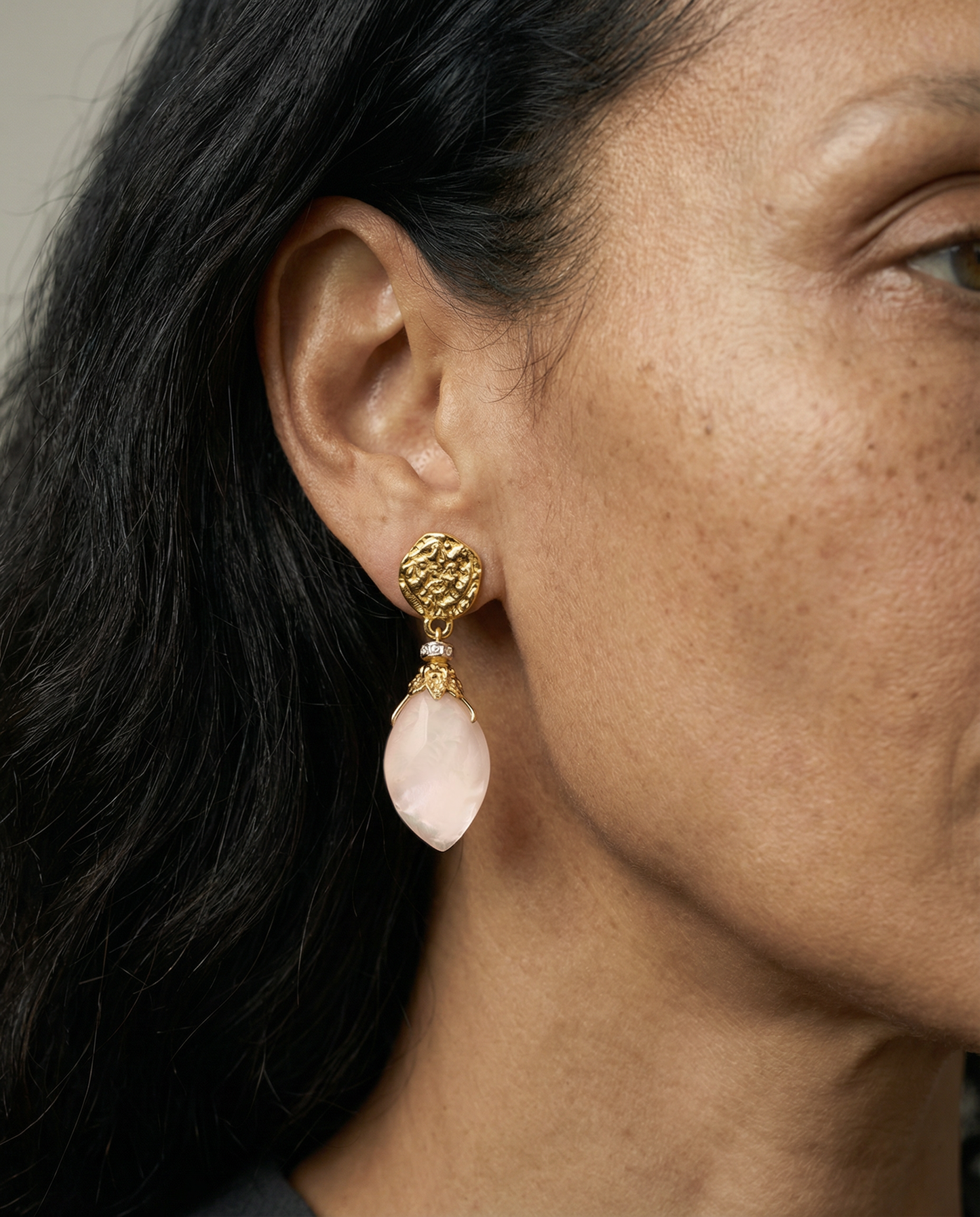 Gemma Earrings