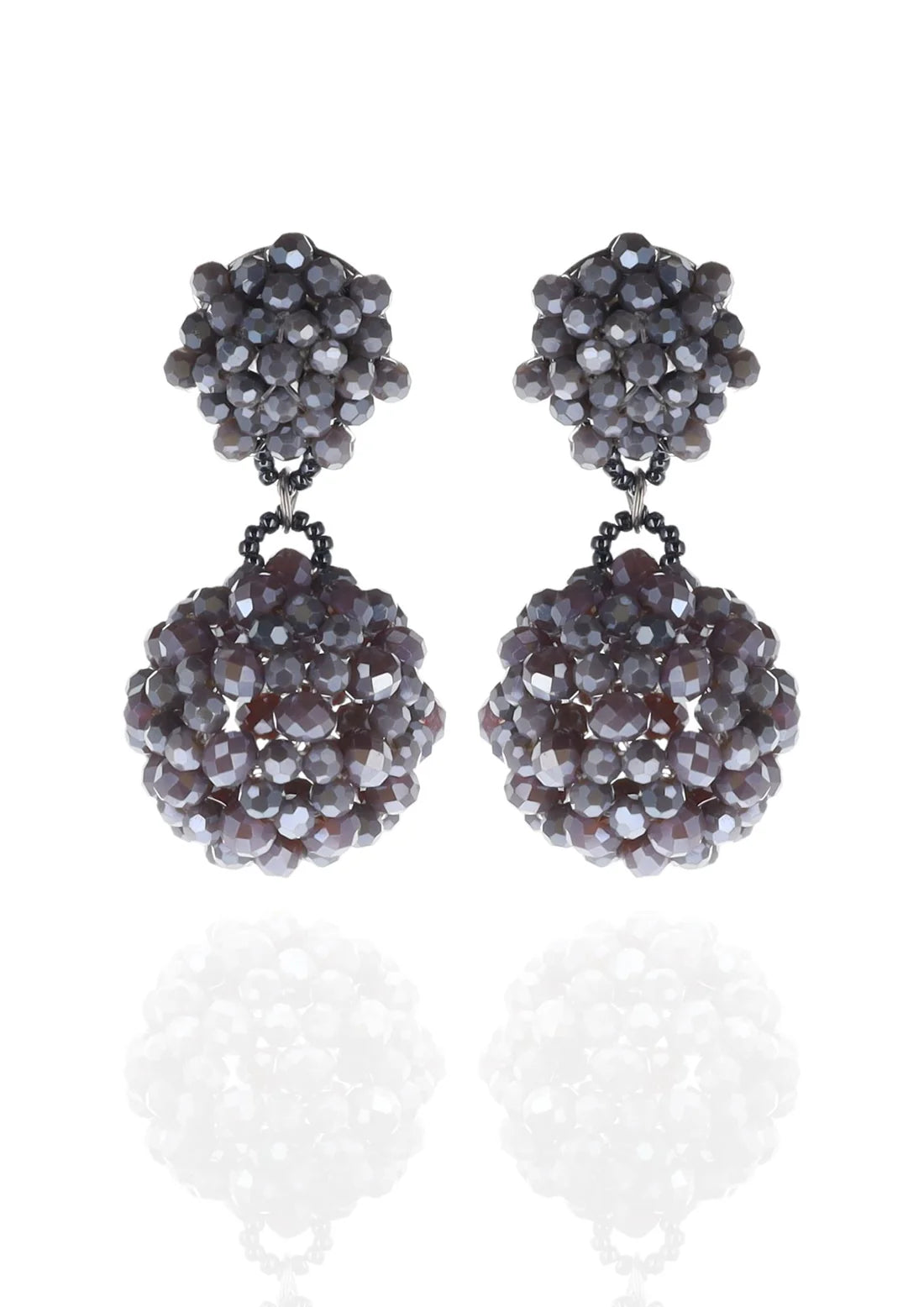 Clyde Earrings