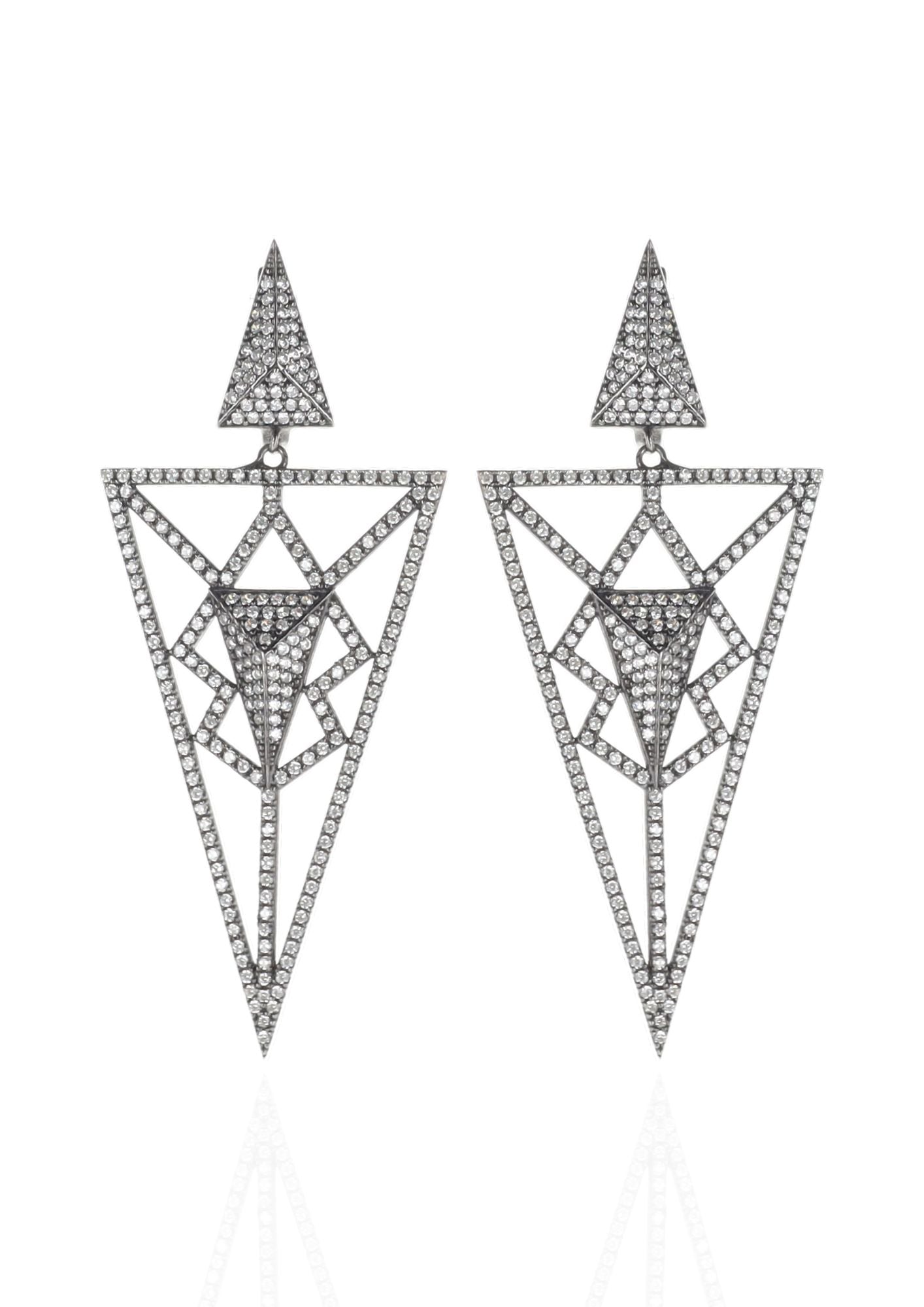 Helen Earrings