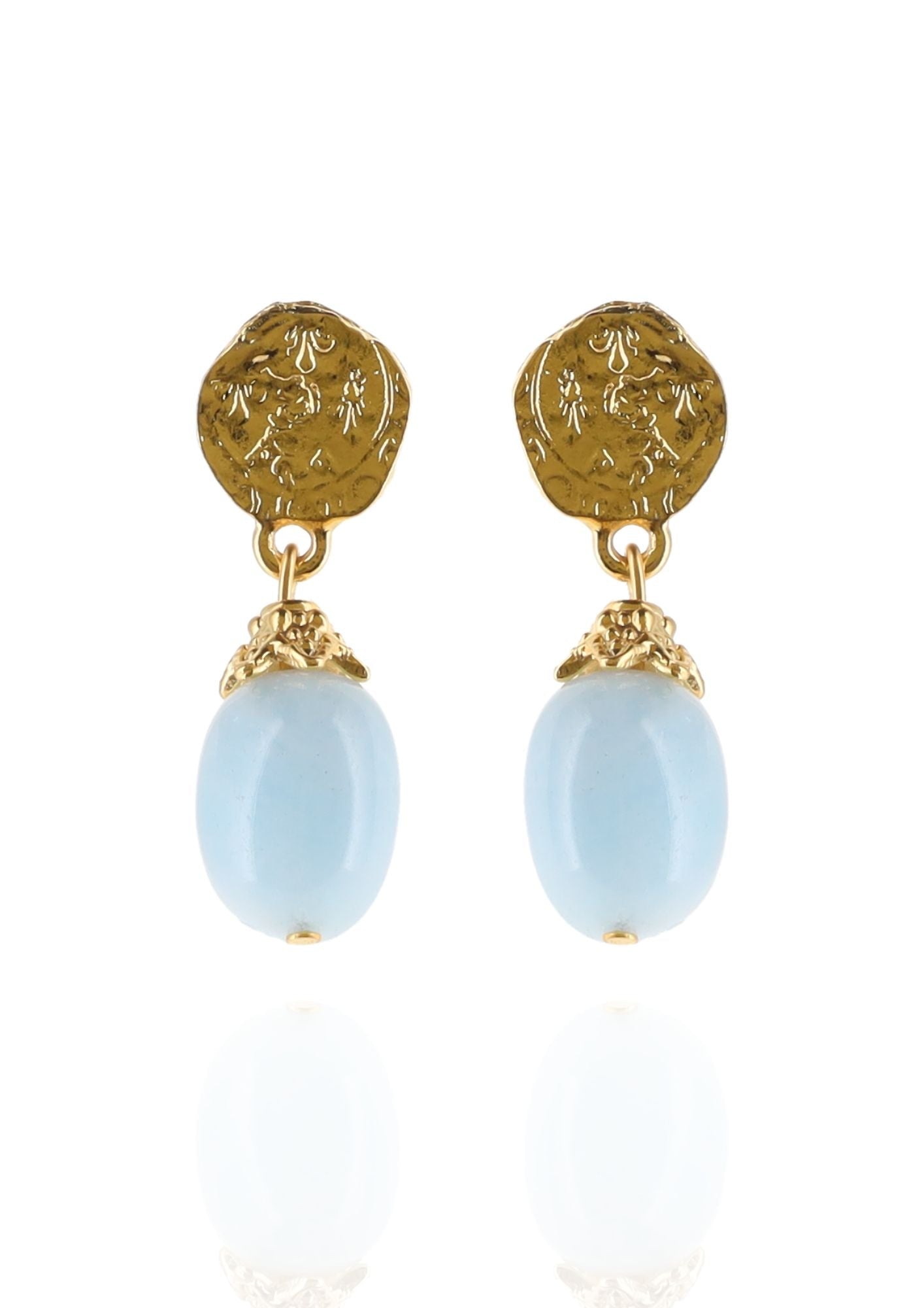 Lupa Earrings