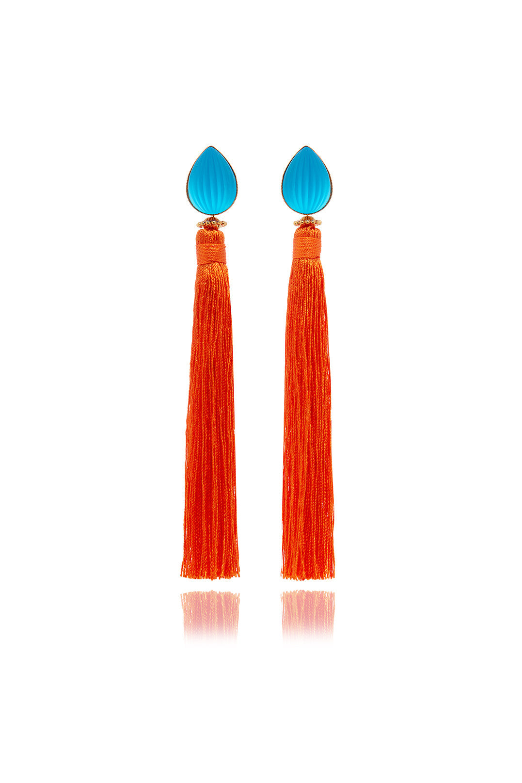 Amalia Earrings