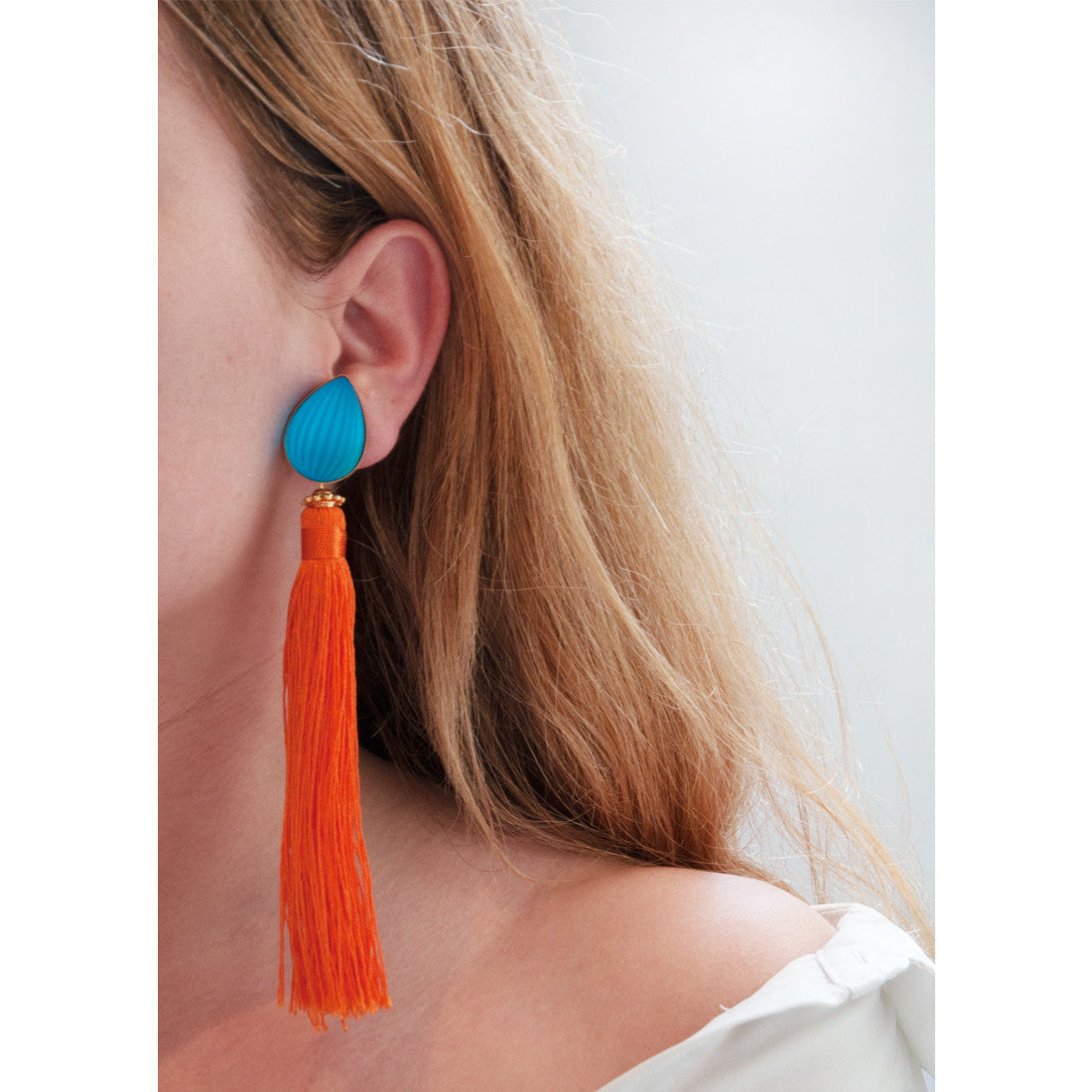 Amalia Earrings