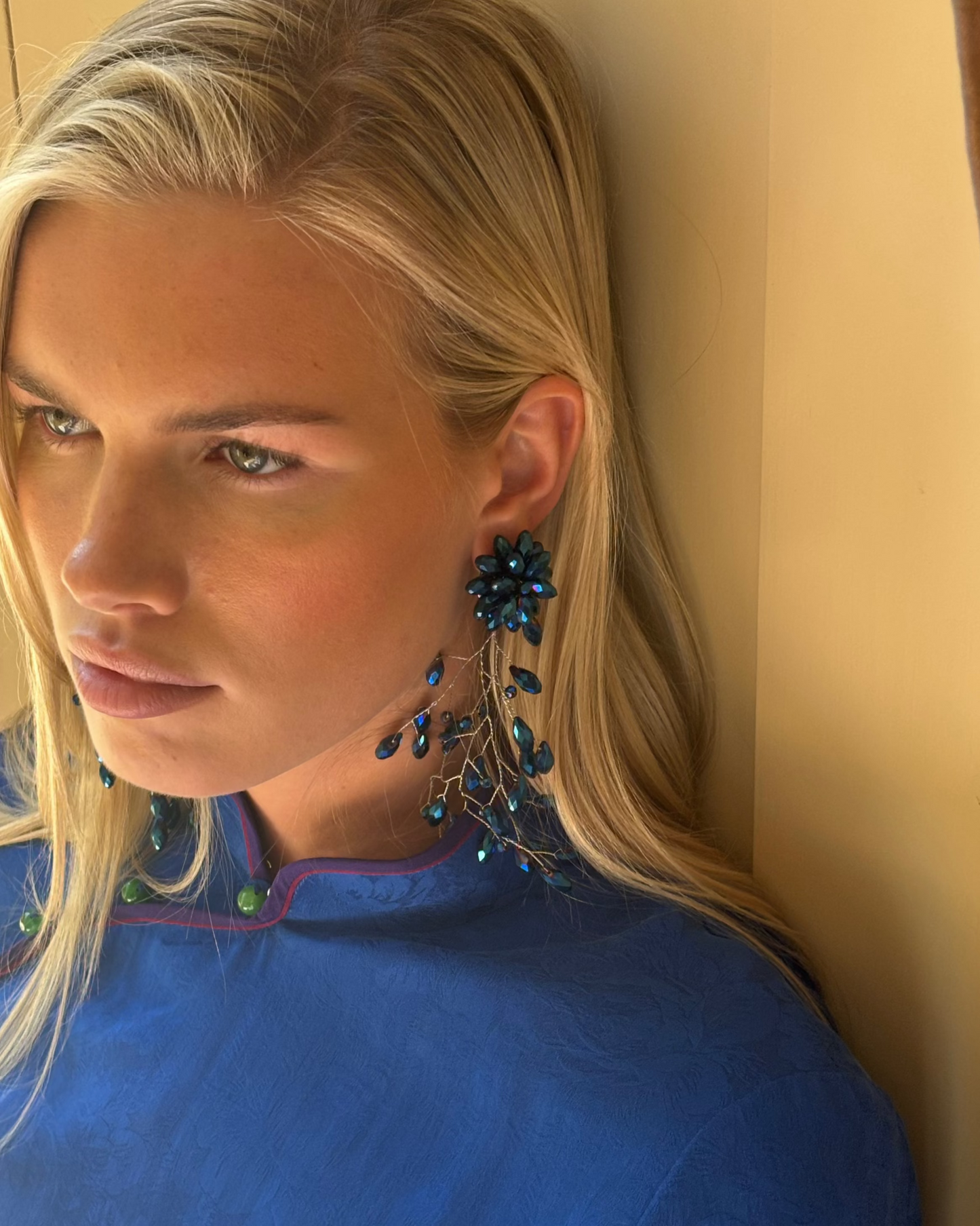 Thelma Earrings
