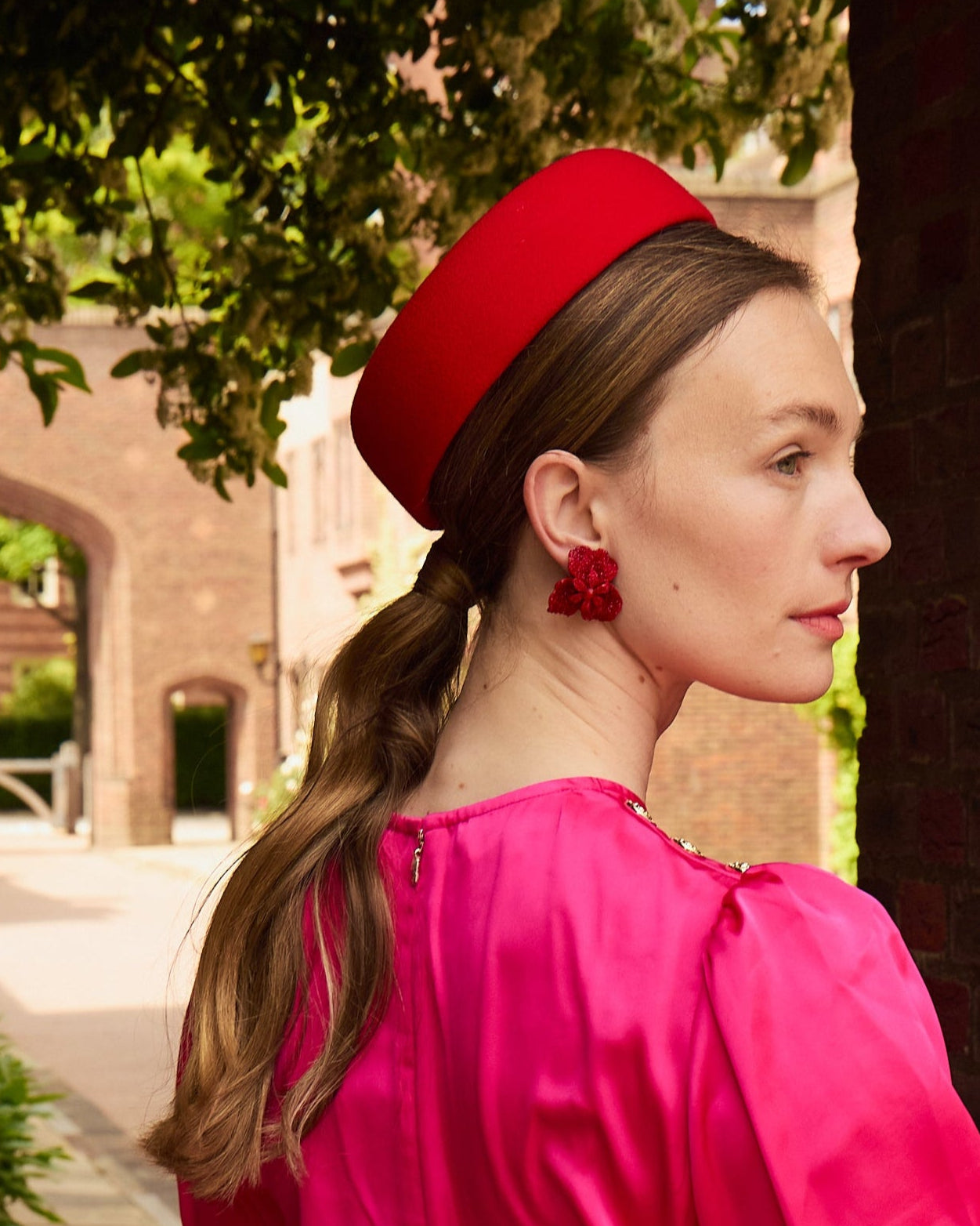 Colette Earrings