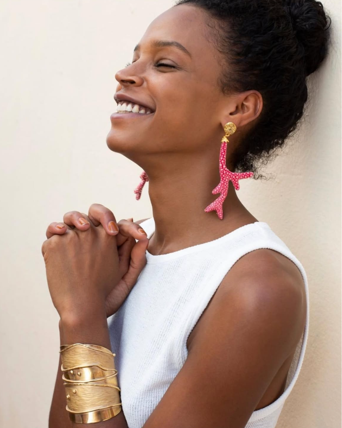 Allegra Earrings