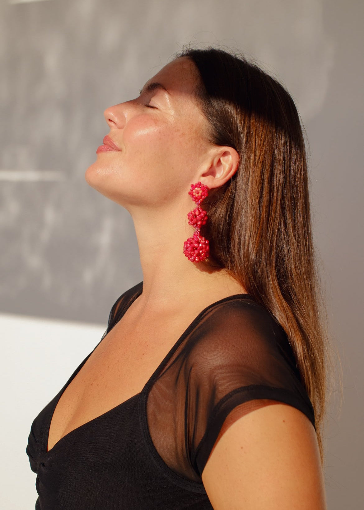 Bonnie Earrings