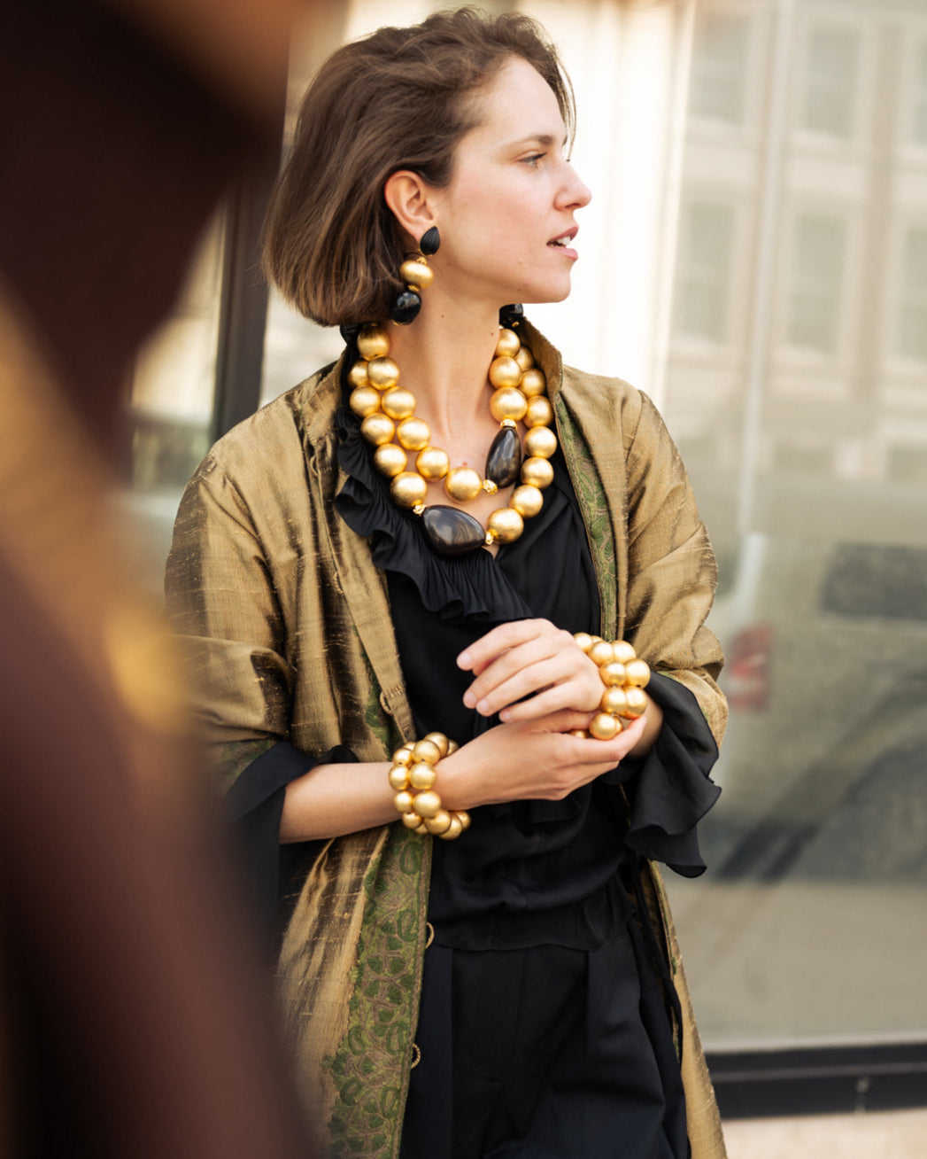 The Soleil Bracelets