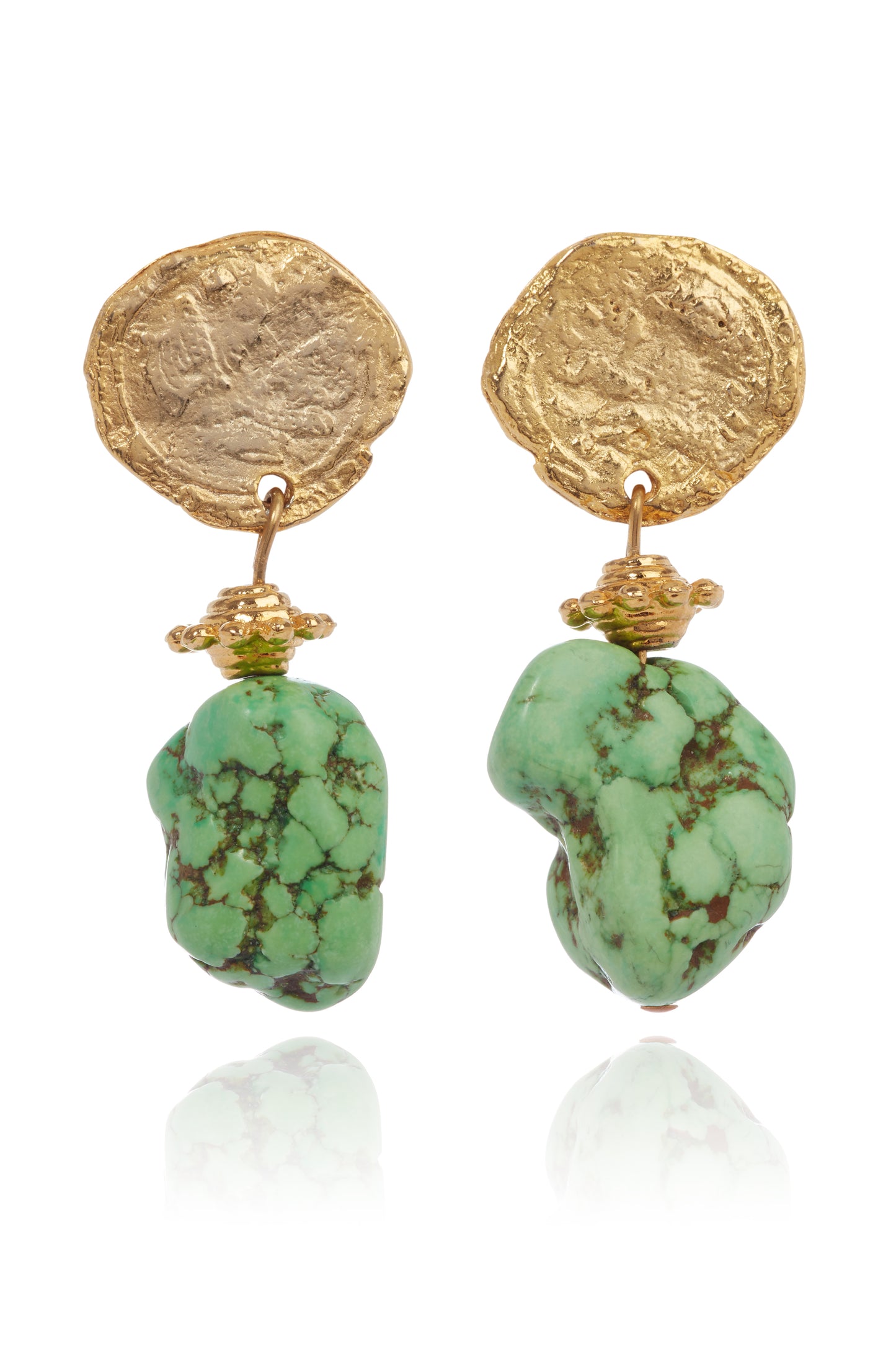 Clarissa Earrings