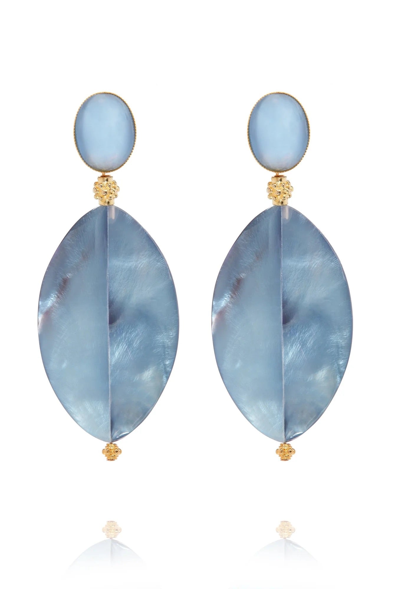 Diana Earrings