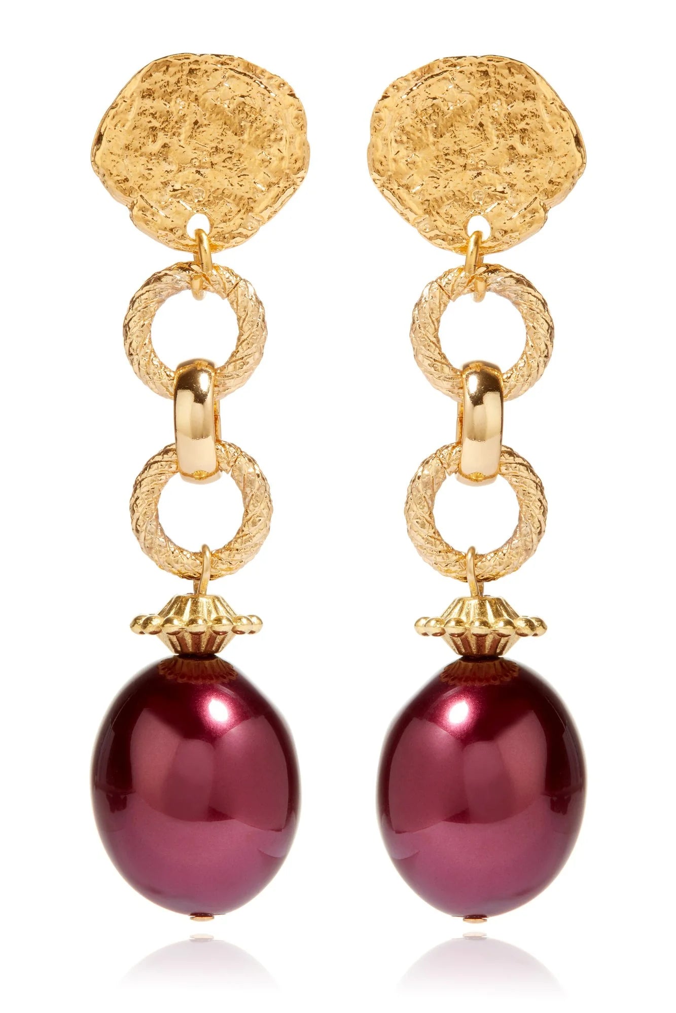 Mattea Earrings