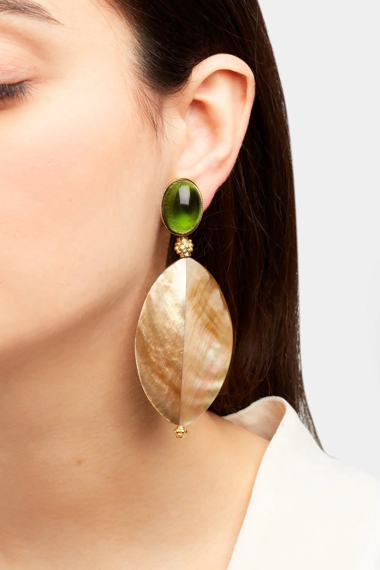 Diana Earrings