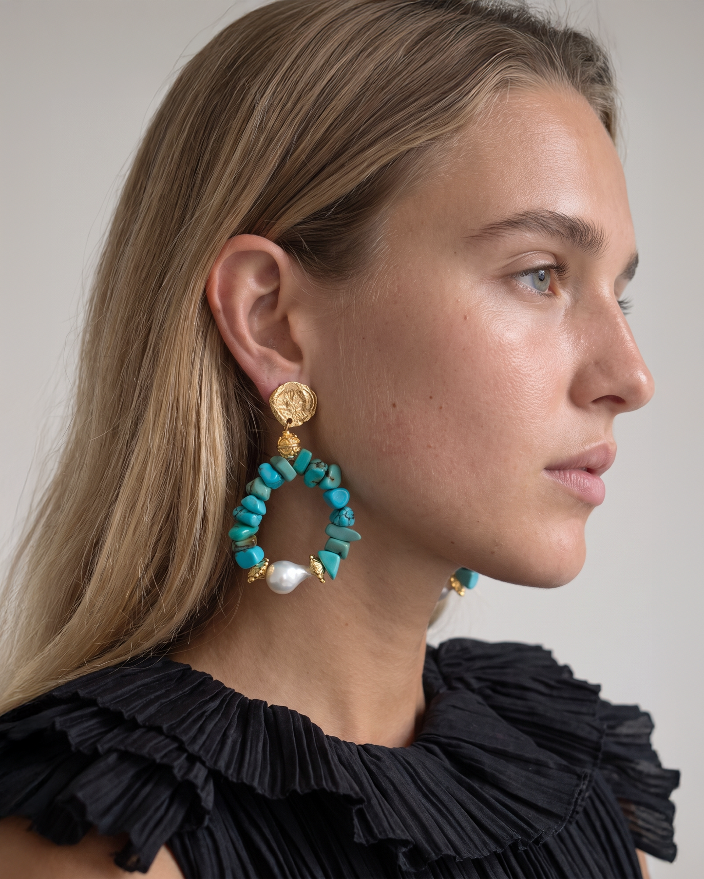 Marley Earrings
