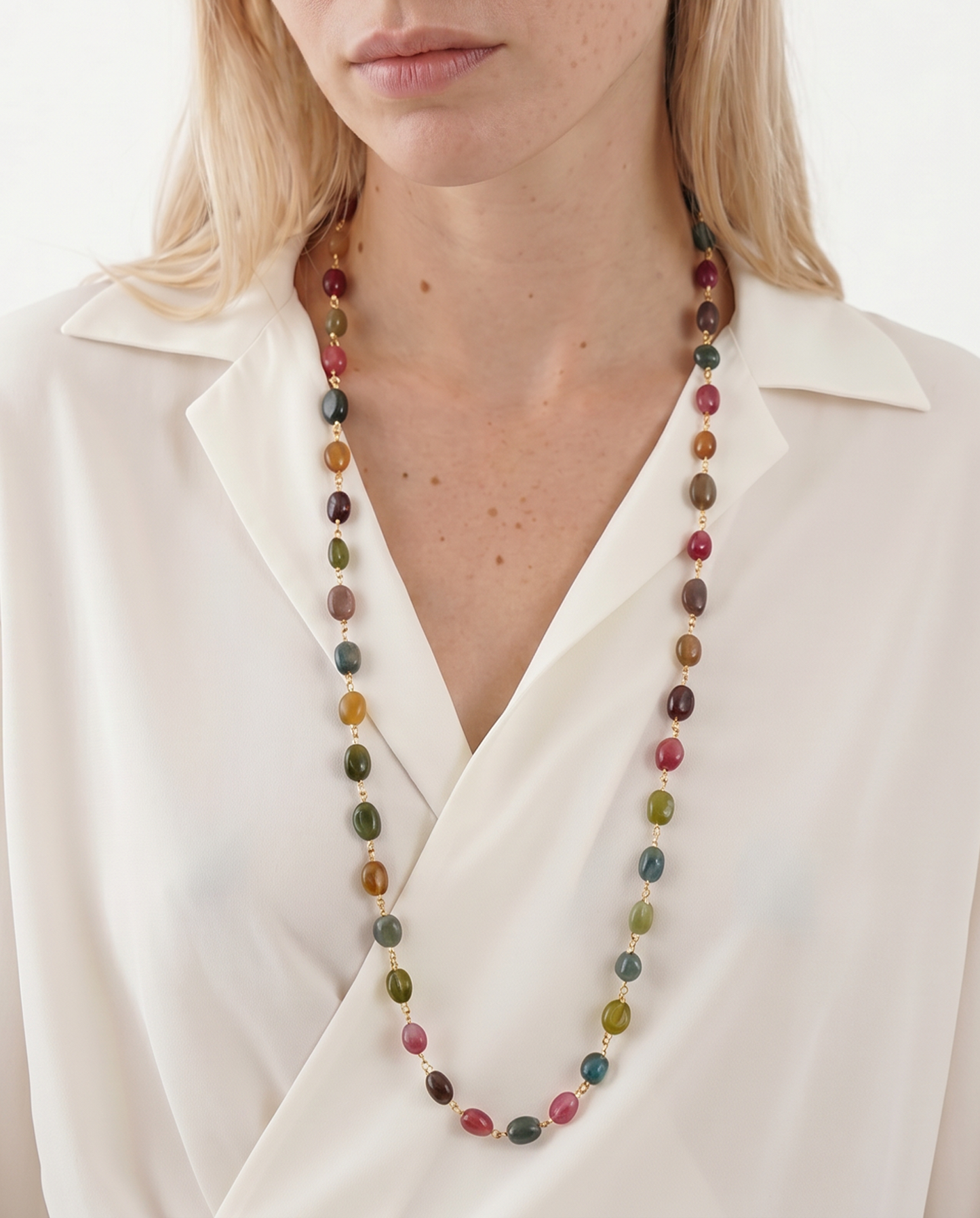 Melanie Necklace