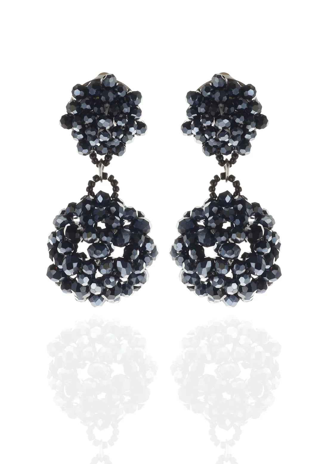 Clyde Earrings