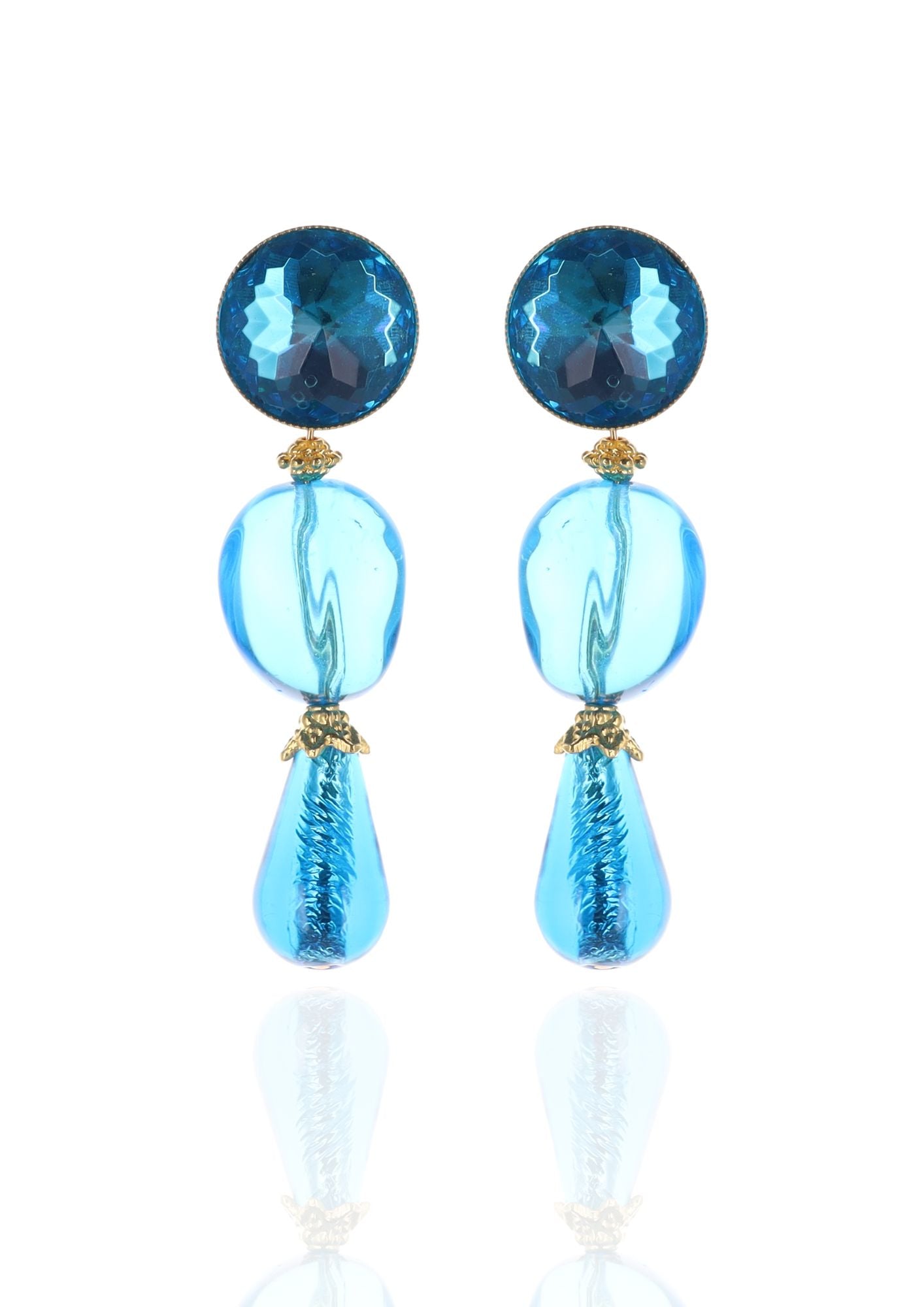 Tallulah Earrings