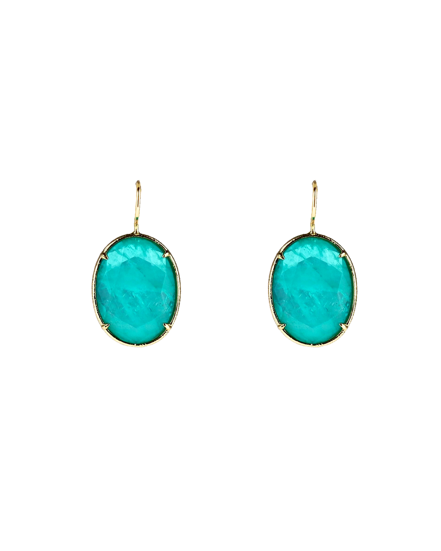 Lissa Earrings