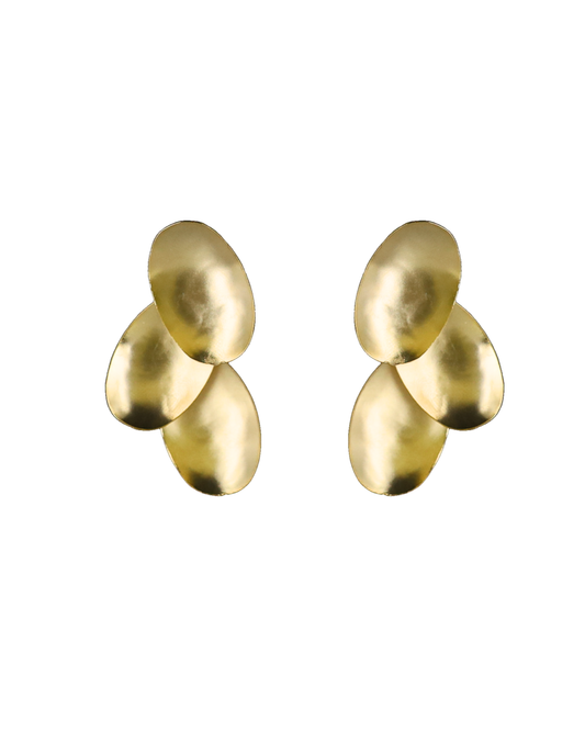 Peppe Earrings