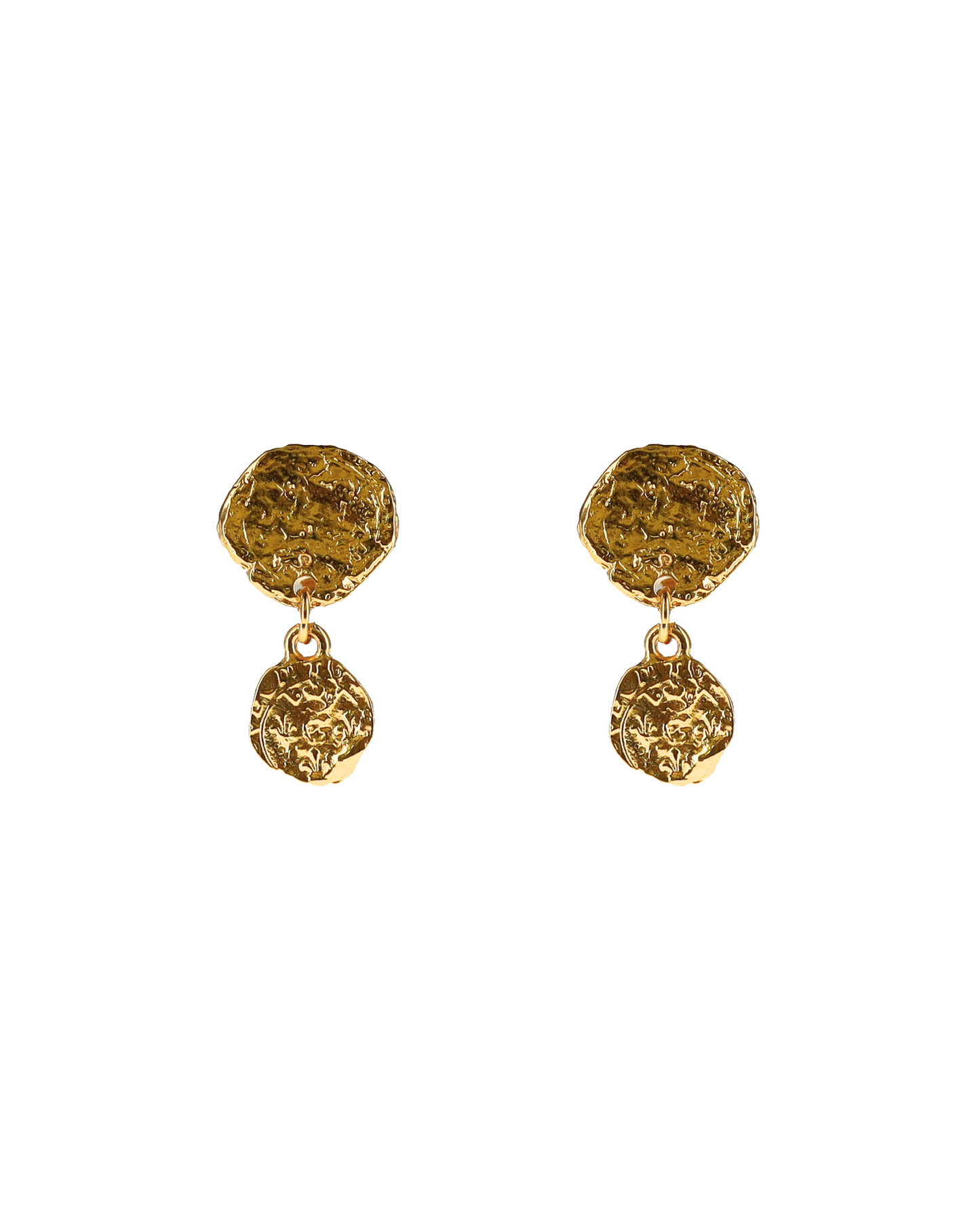 Leonidas Earrings