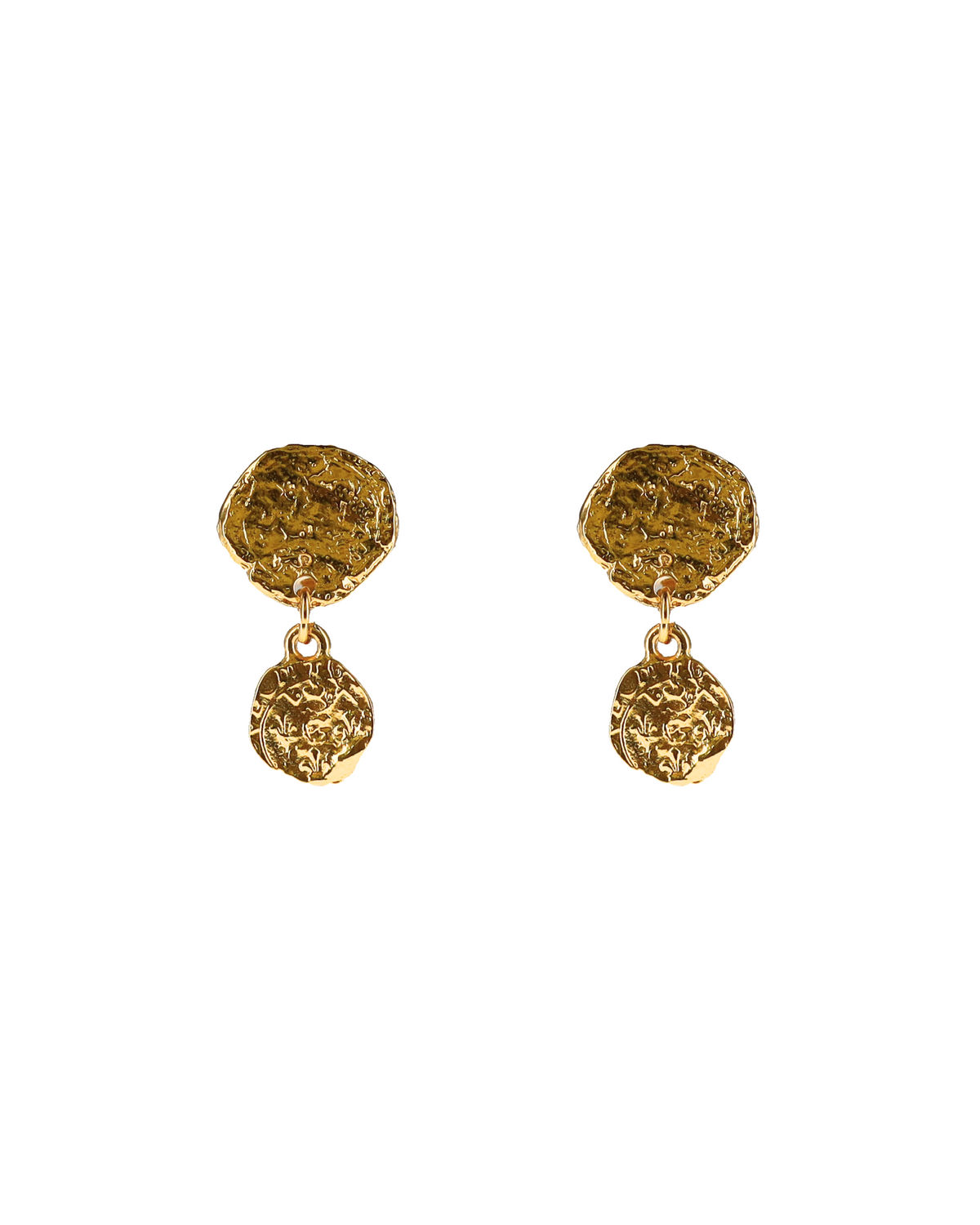 Leonidas Earrings