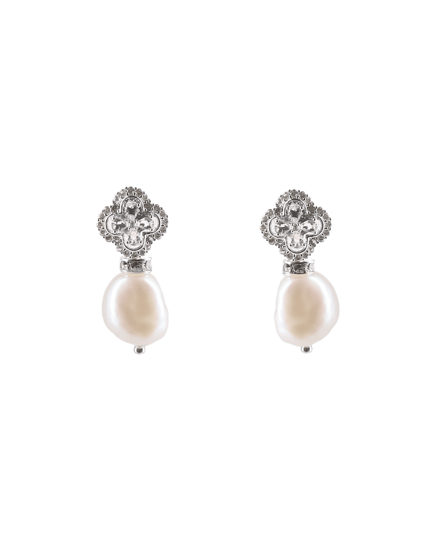 Jazzy Earrings