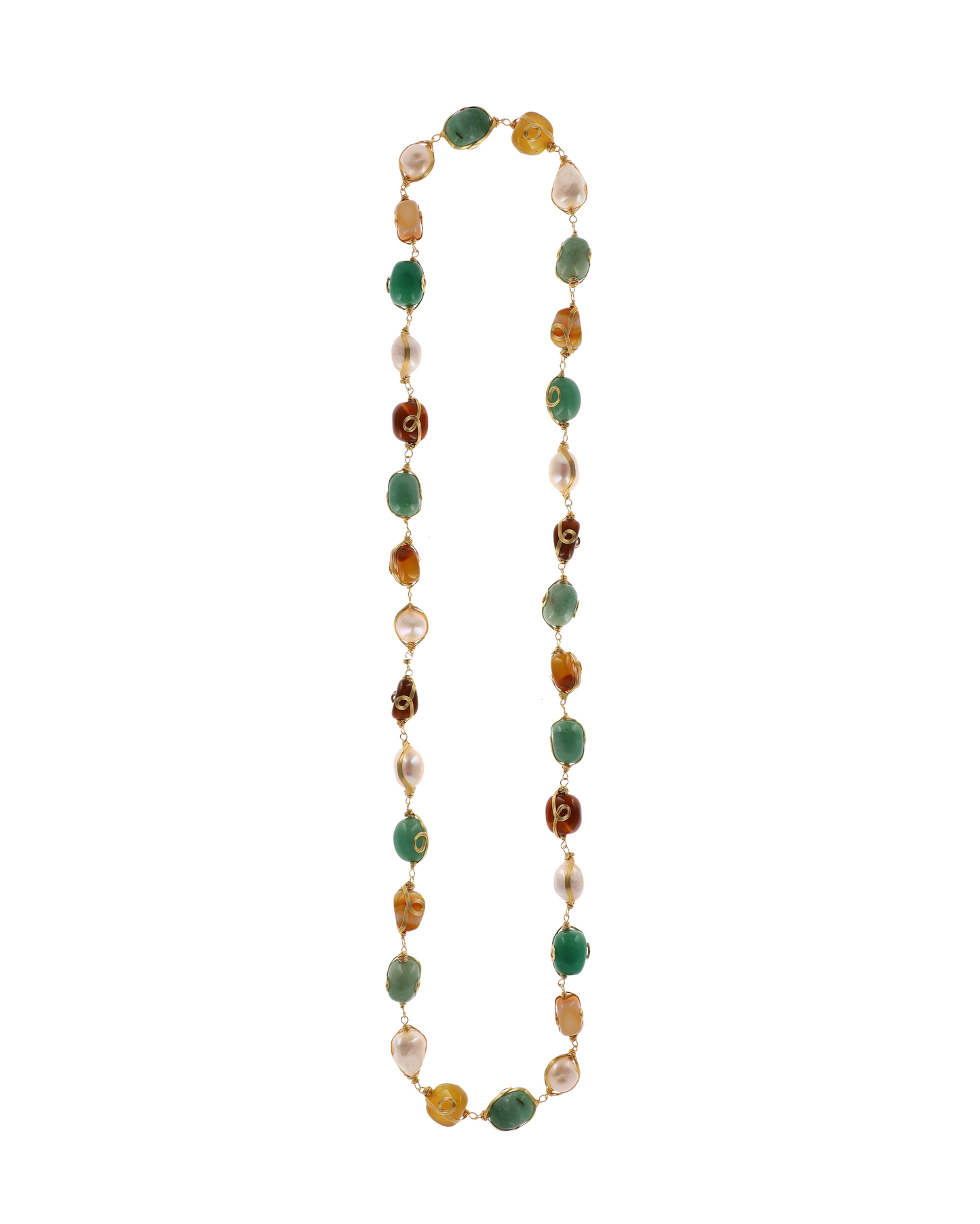 Buntie Necklace