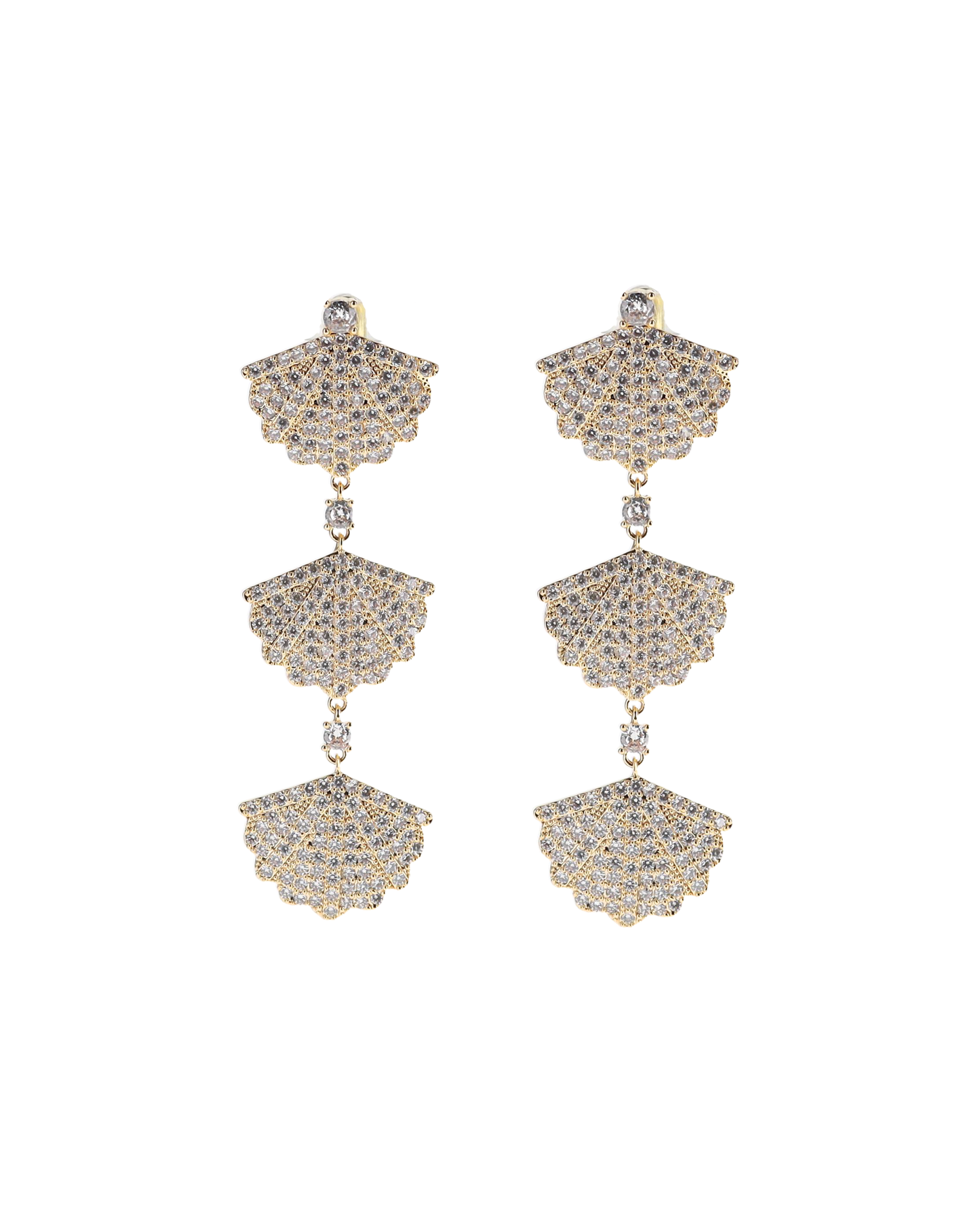 Francesca Earrings