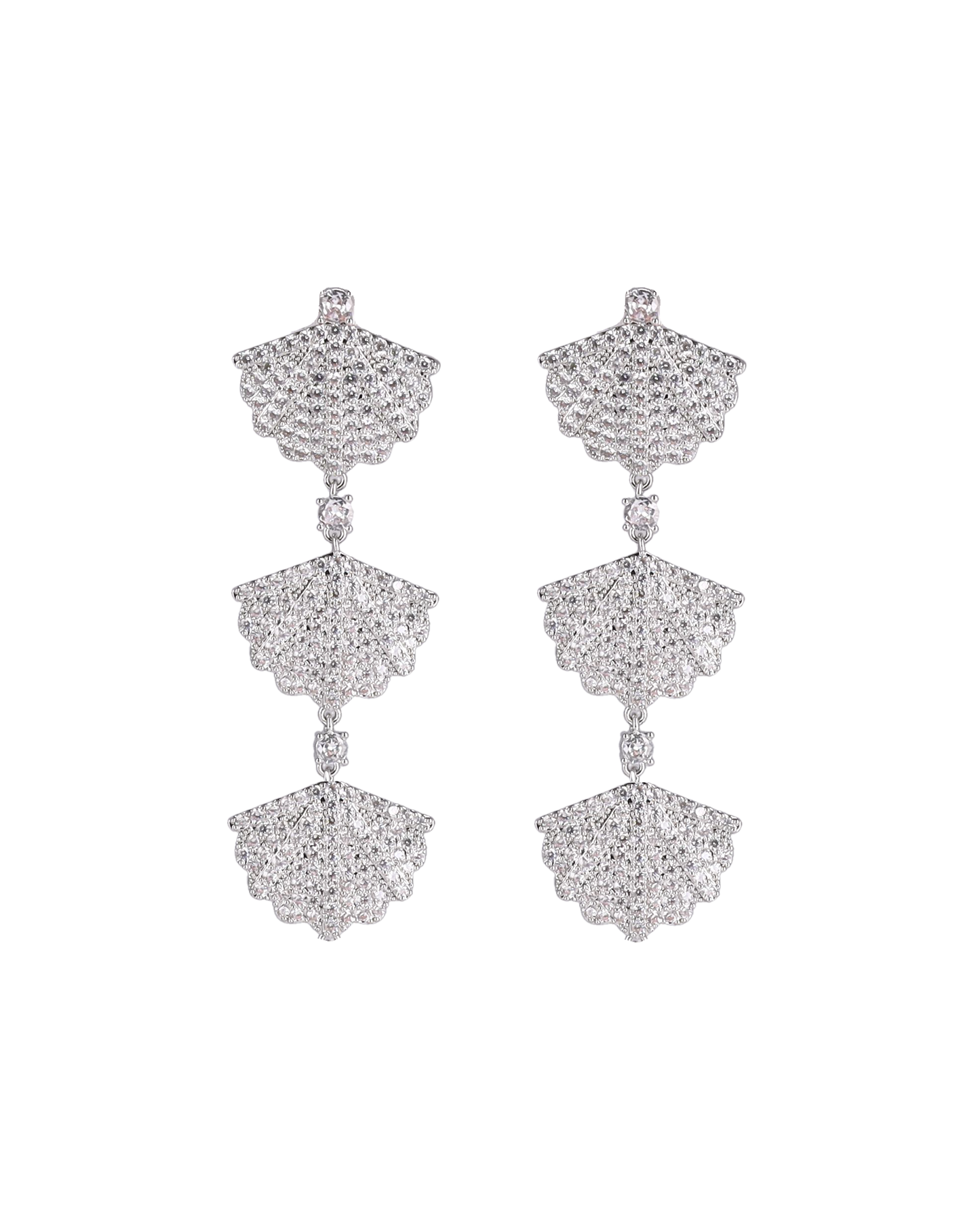 Francesca Earrings