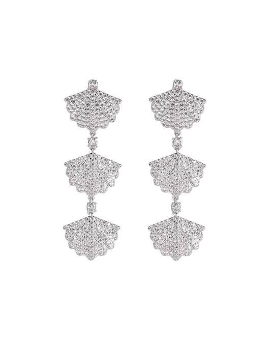 Francesca Earrings
