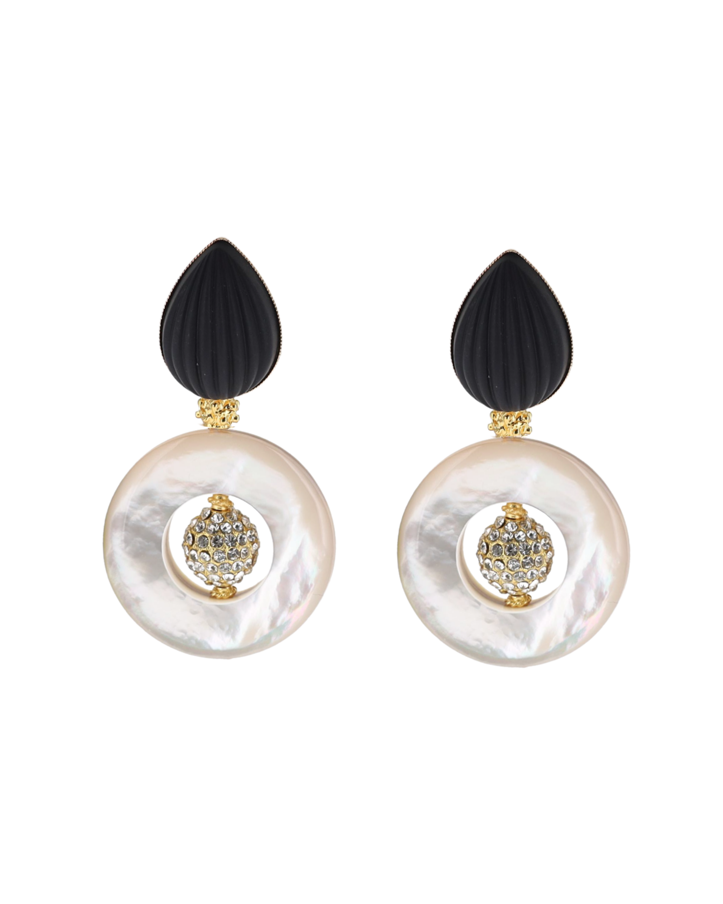 Alba Earrings