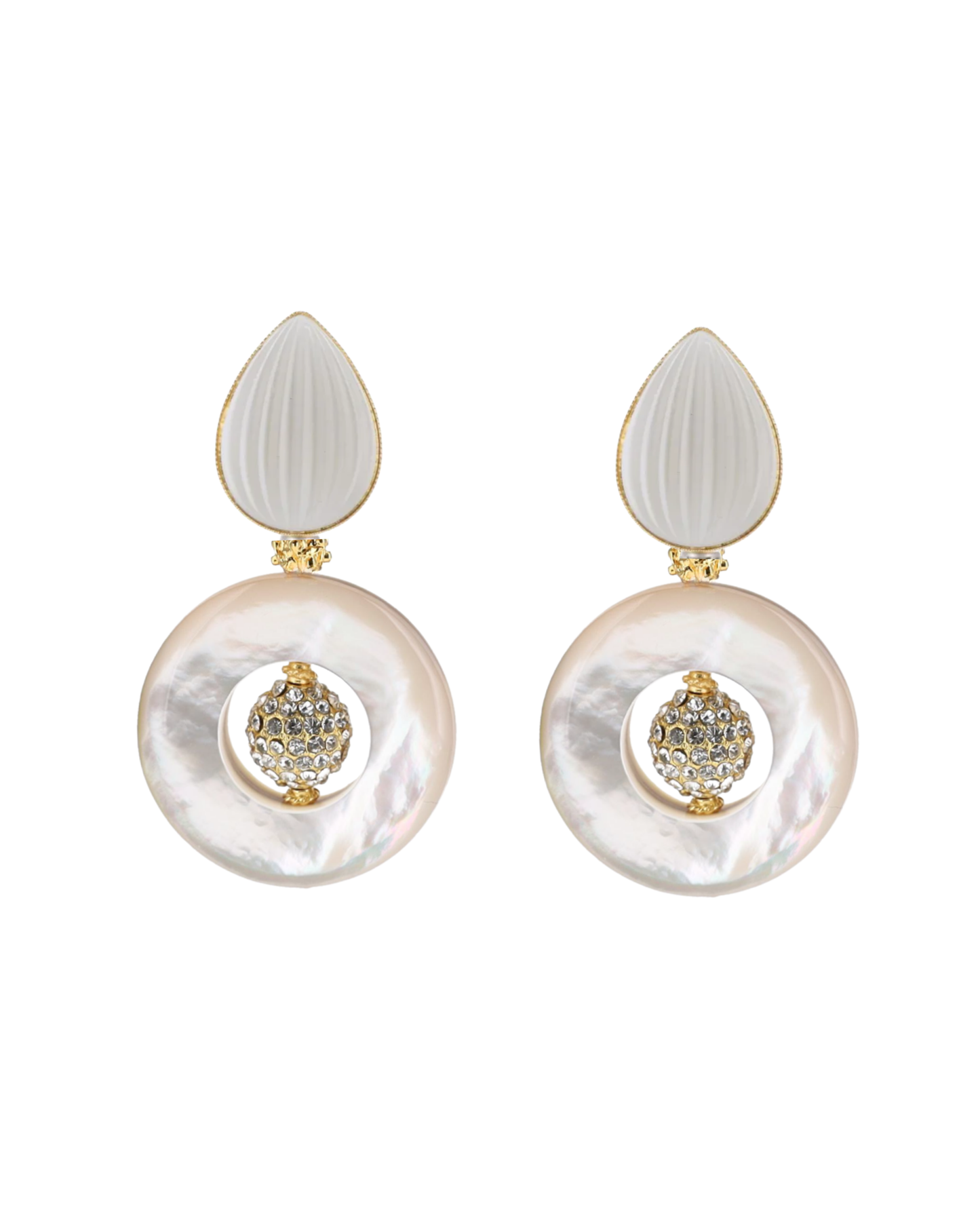 Alba Earrings