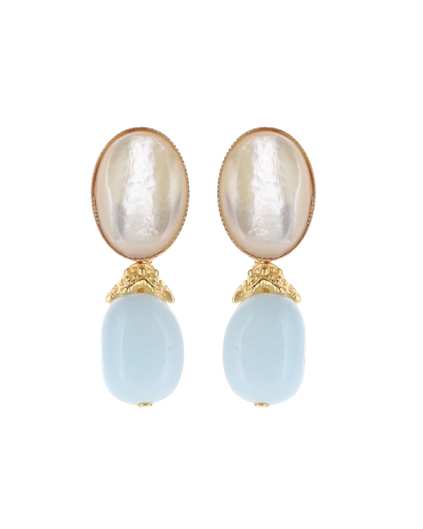 Lina Earrings