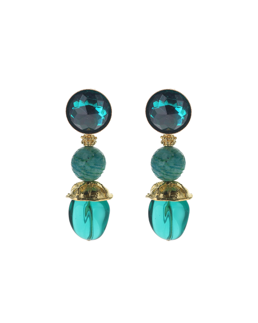 Anete Earrings