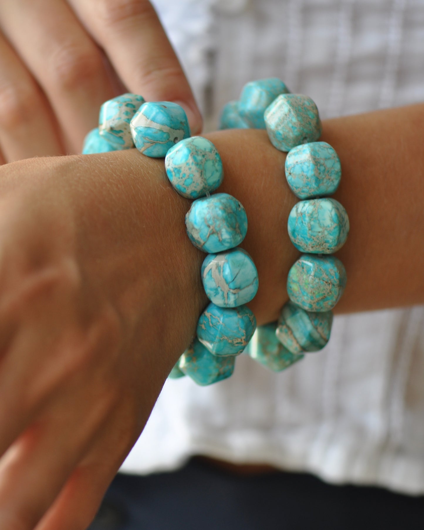 Turquoise Bracelet