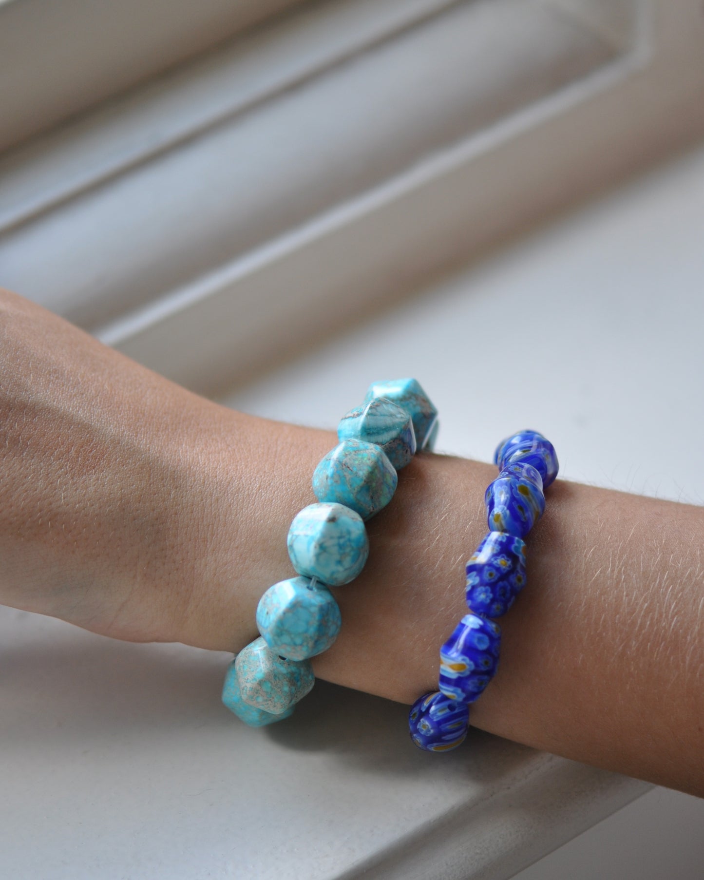 Turquoise Bracelet