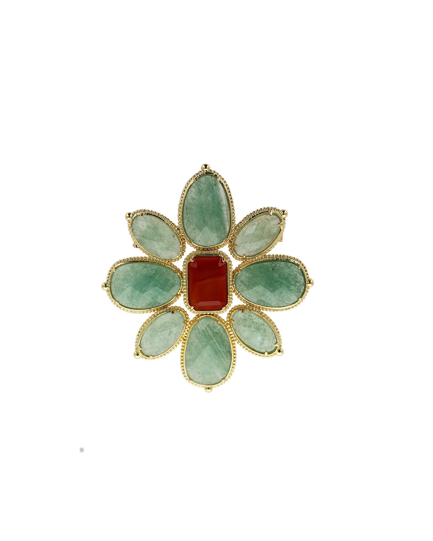 Bettina Brooch