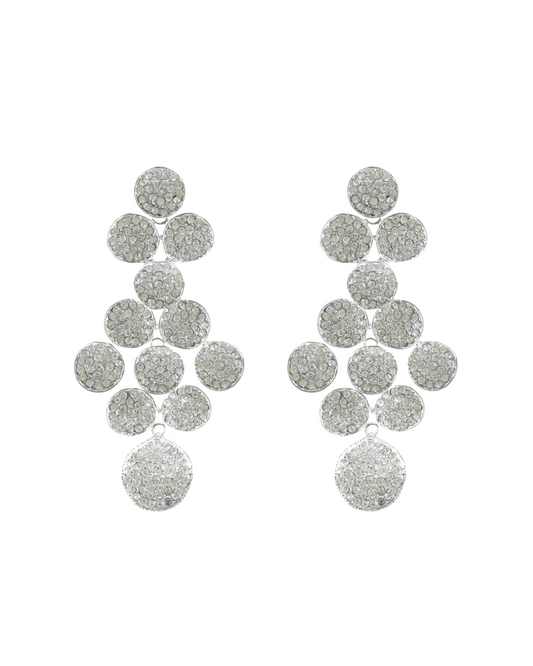 Janette Sparkle Earrings