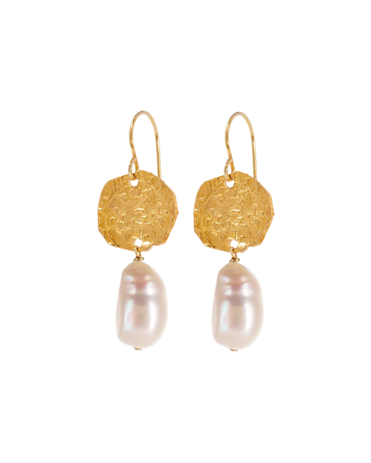 Lunita Earrings