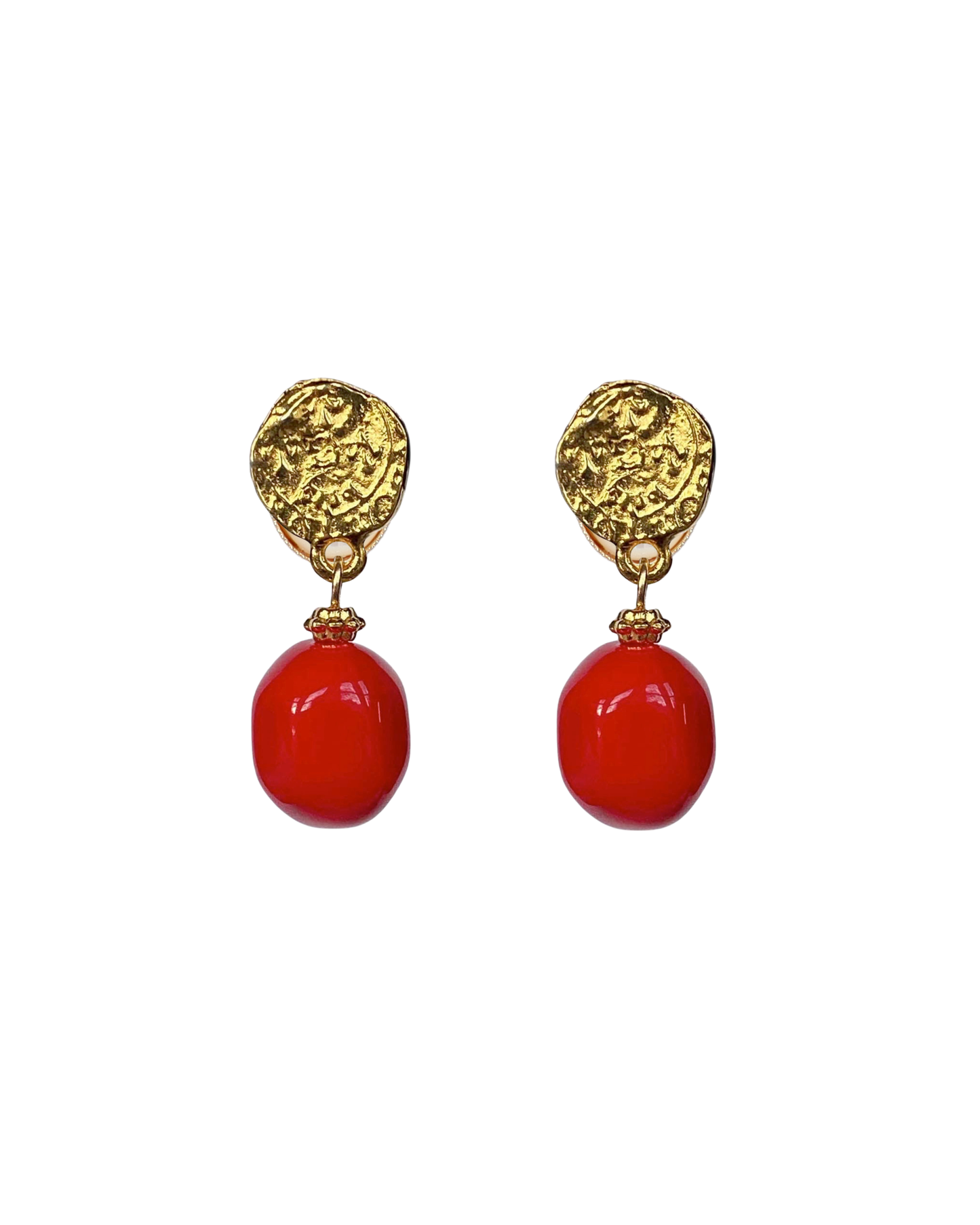 Alice Earrings