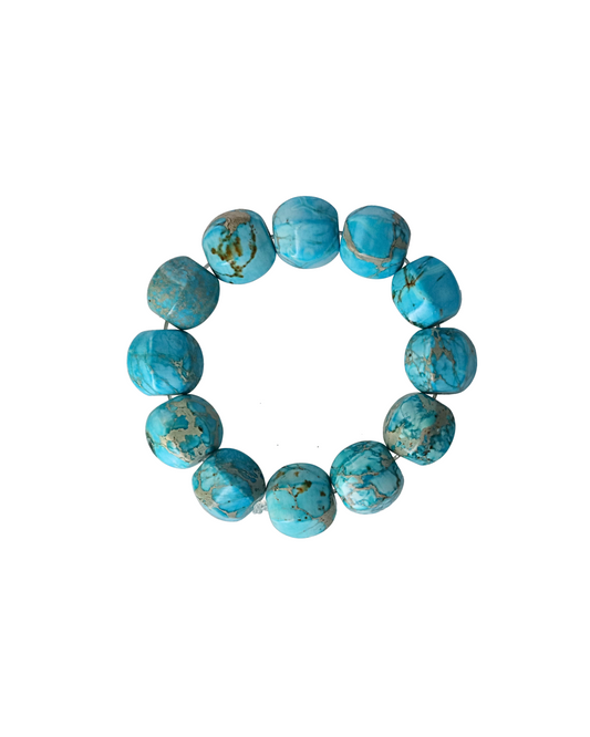 Turquoise Bracelet