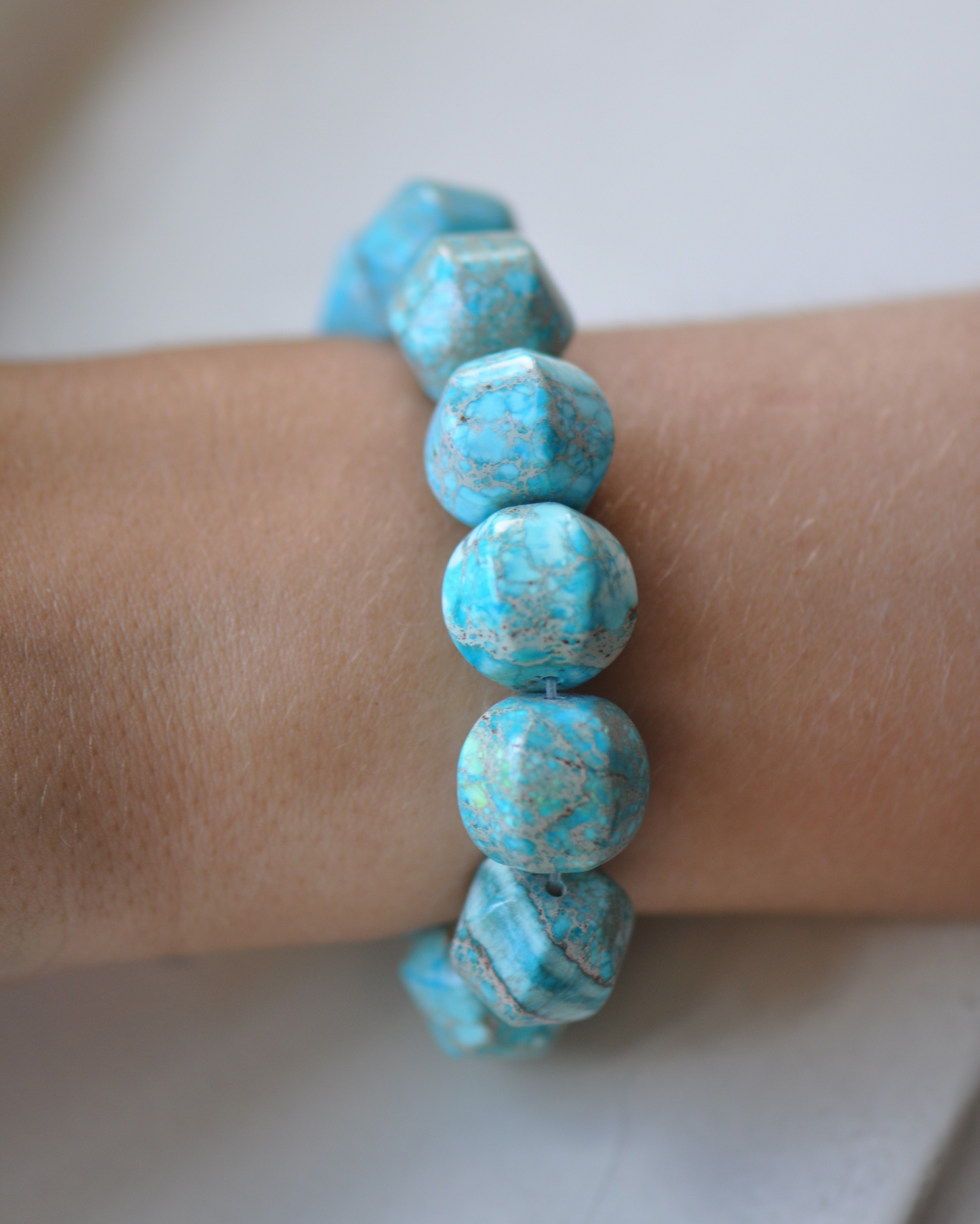 Turquoise Bracelet