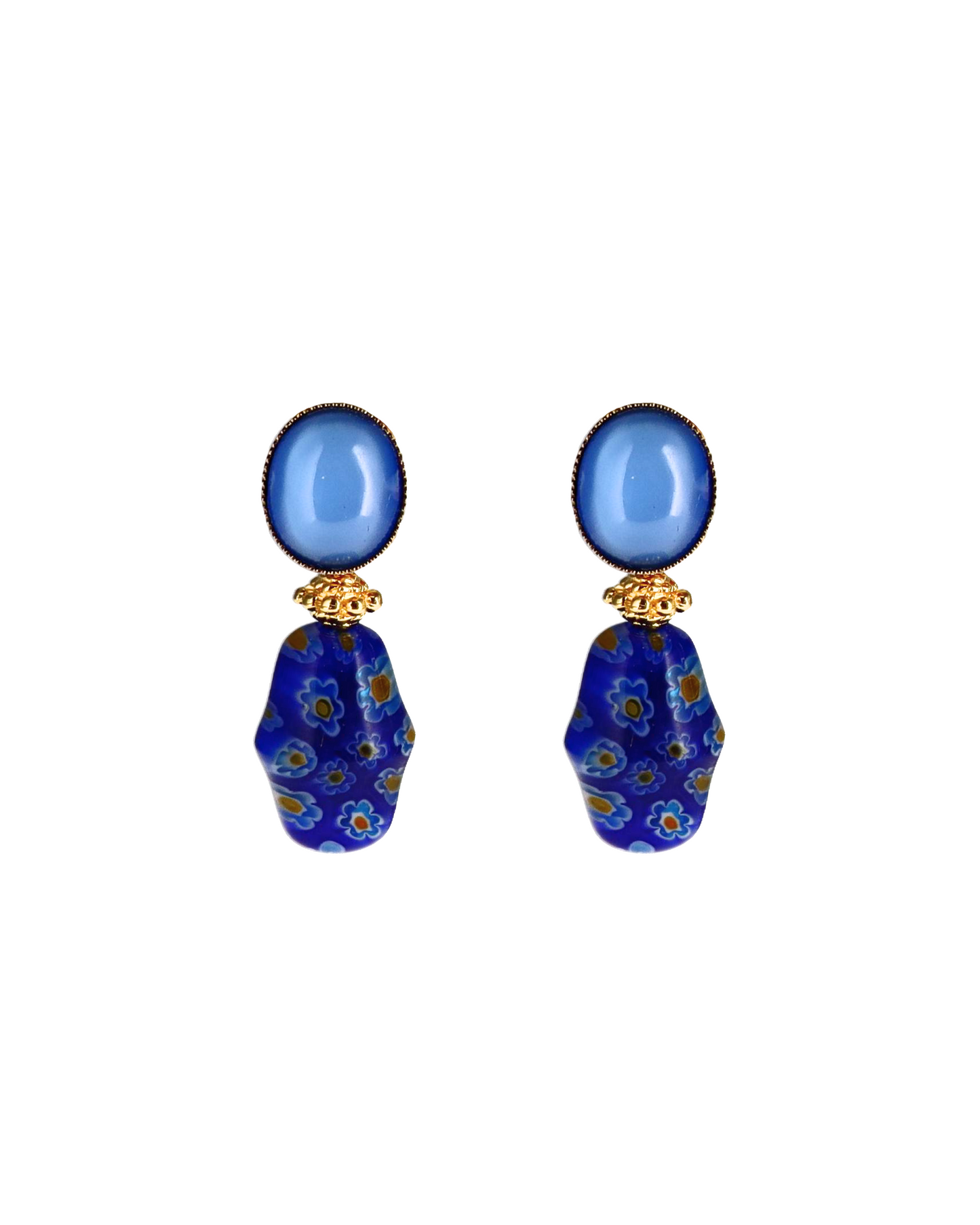 Petra Earrings