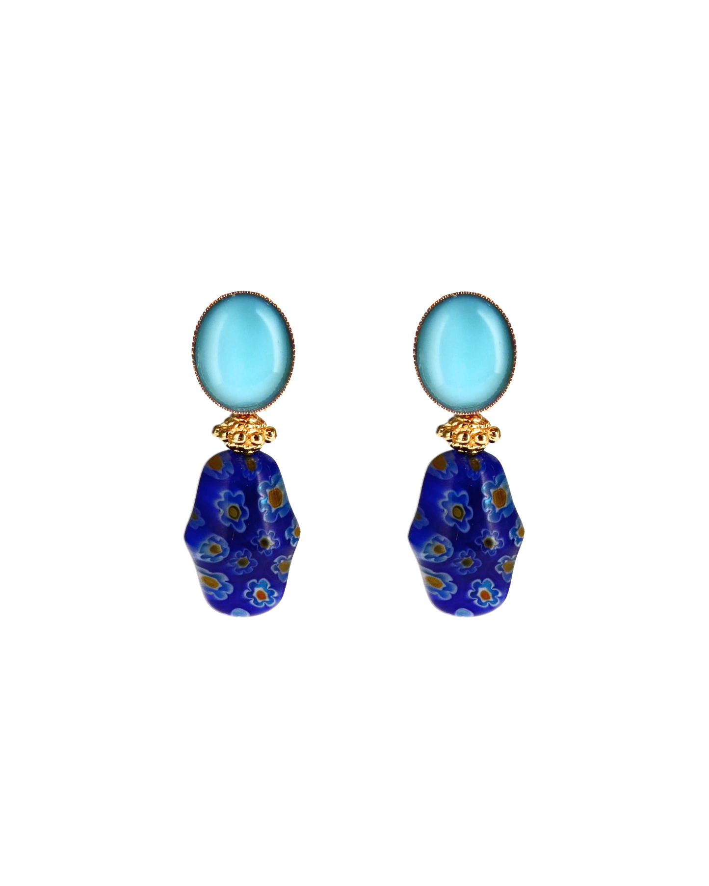 Petra Earrings
