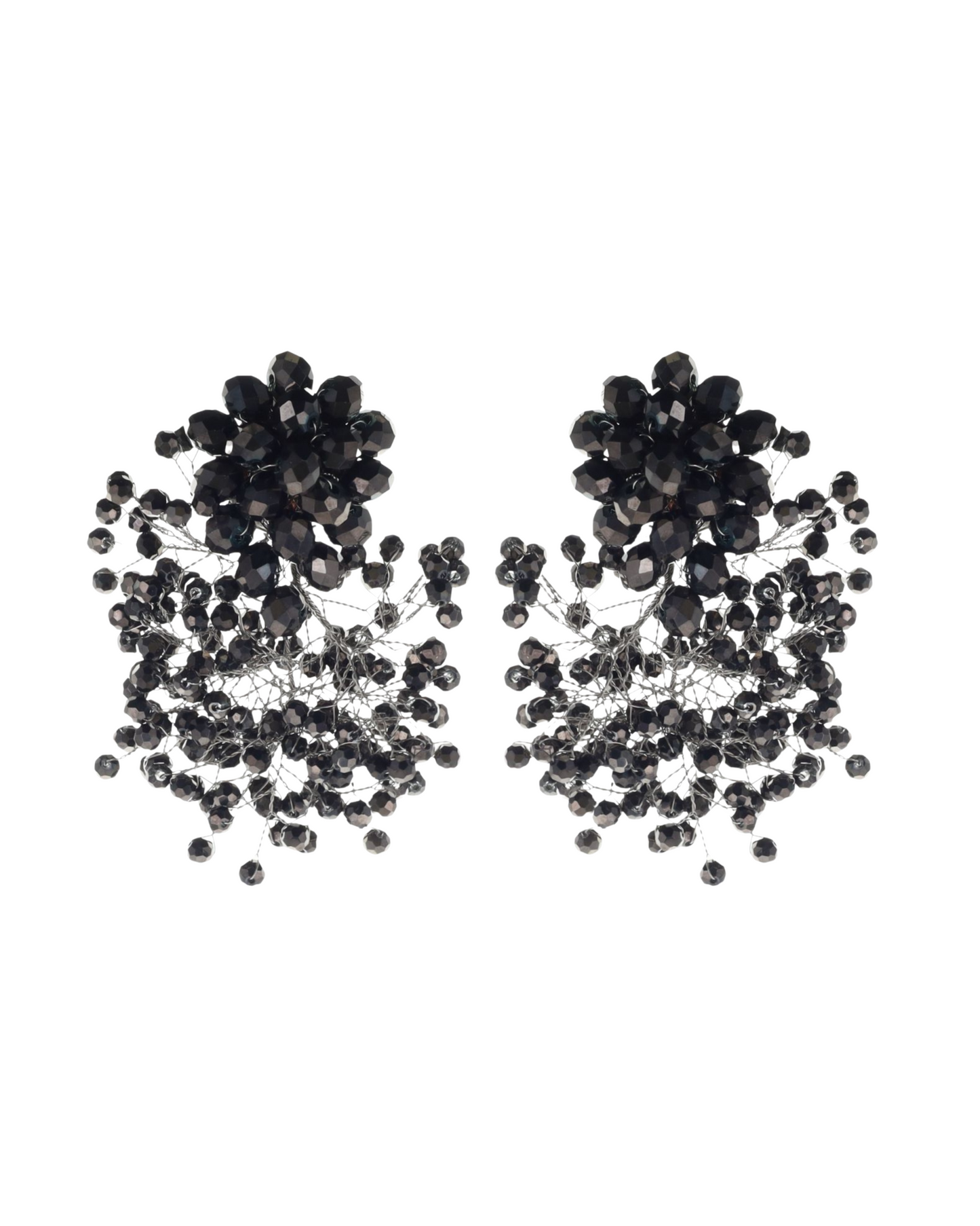 Seraphini Earrings