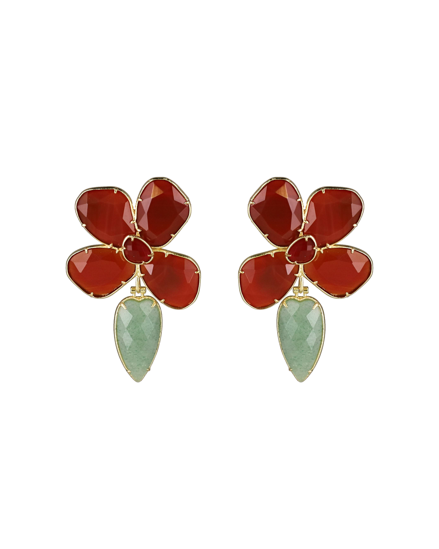 Ma Earrings
