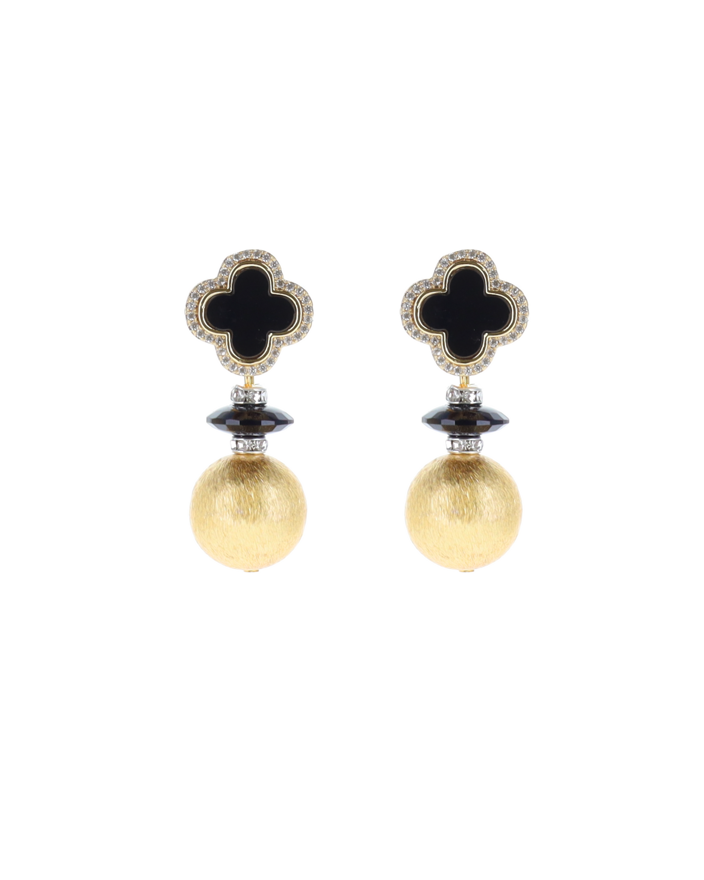 Hiranya Earrings