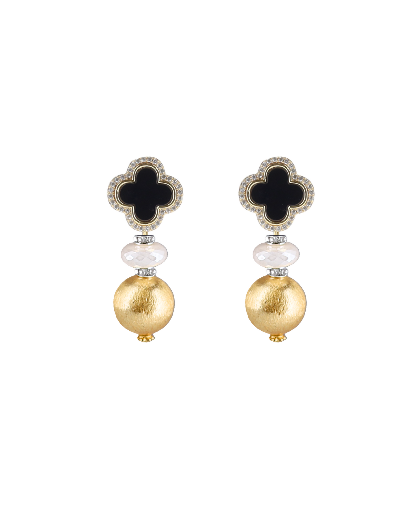 Hiranya Earrings
