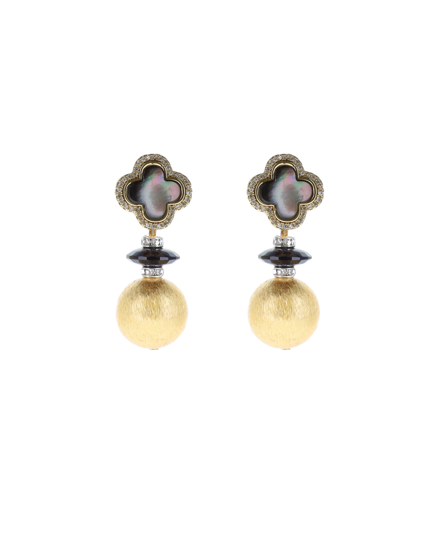 Hiranya Earrings