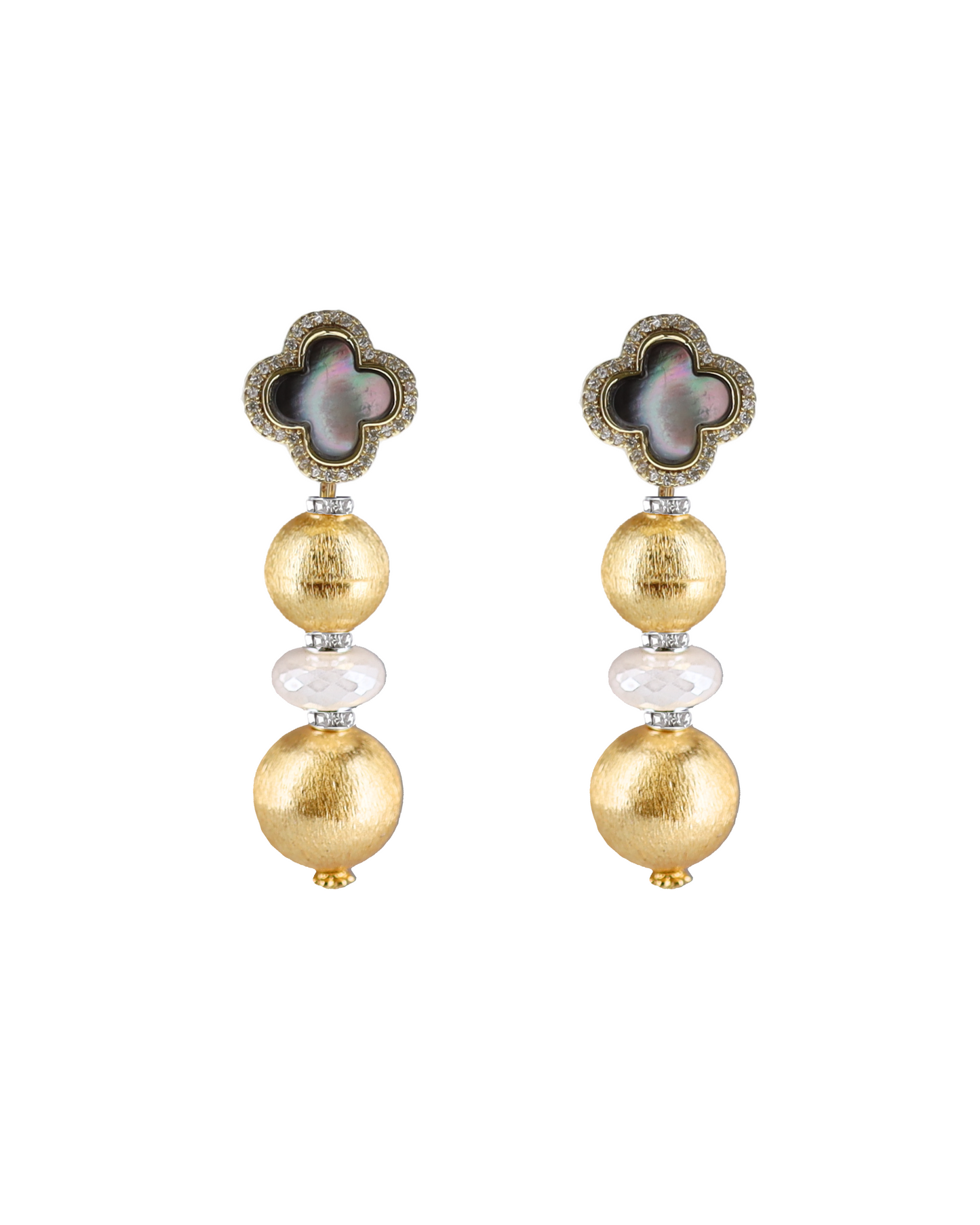 Hiranya Earrings