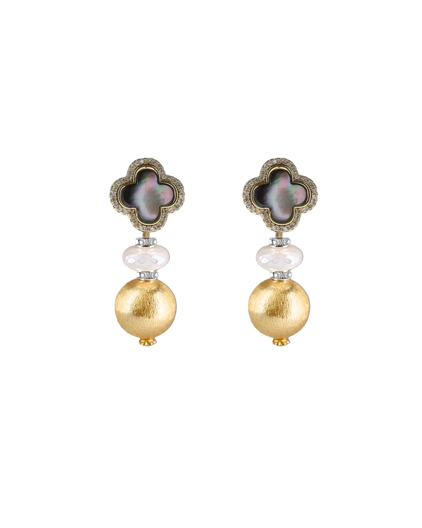 Hiranya Earrings