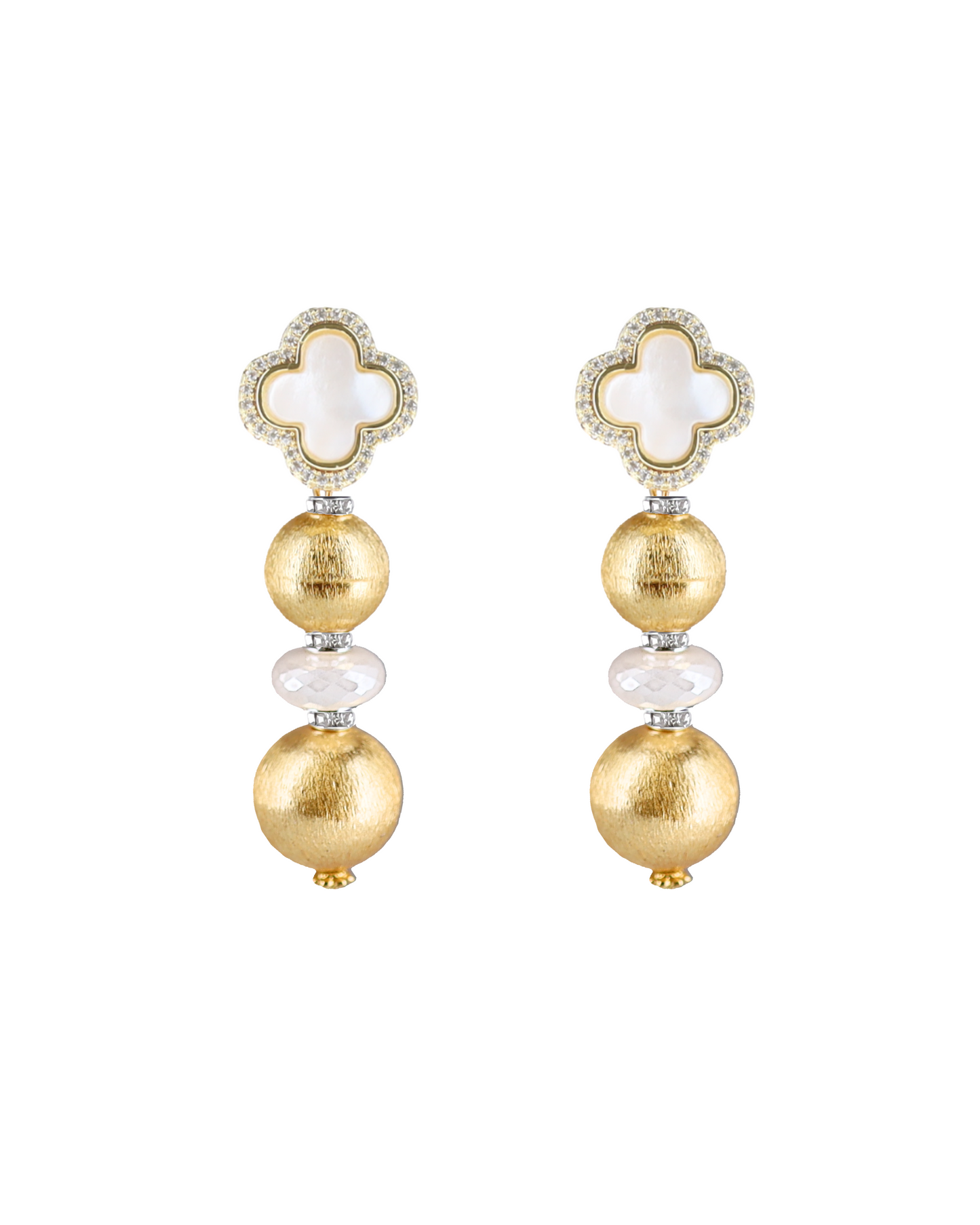 Hiranya Earrings